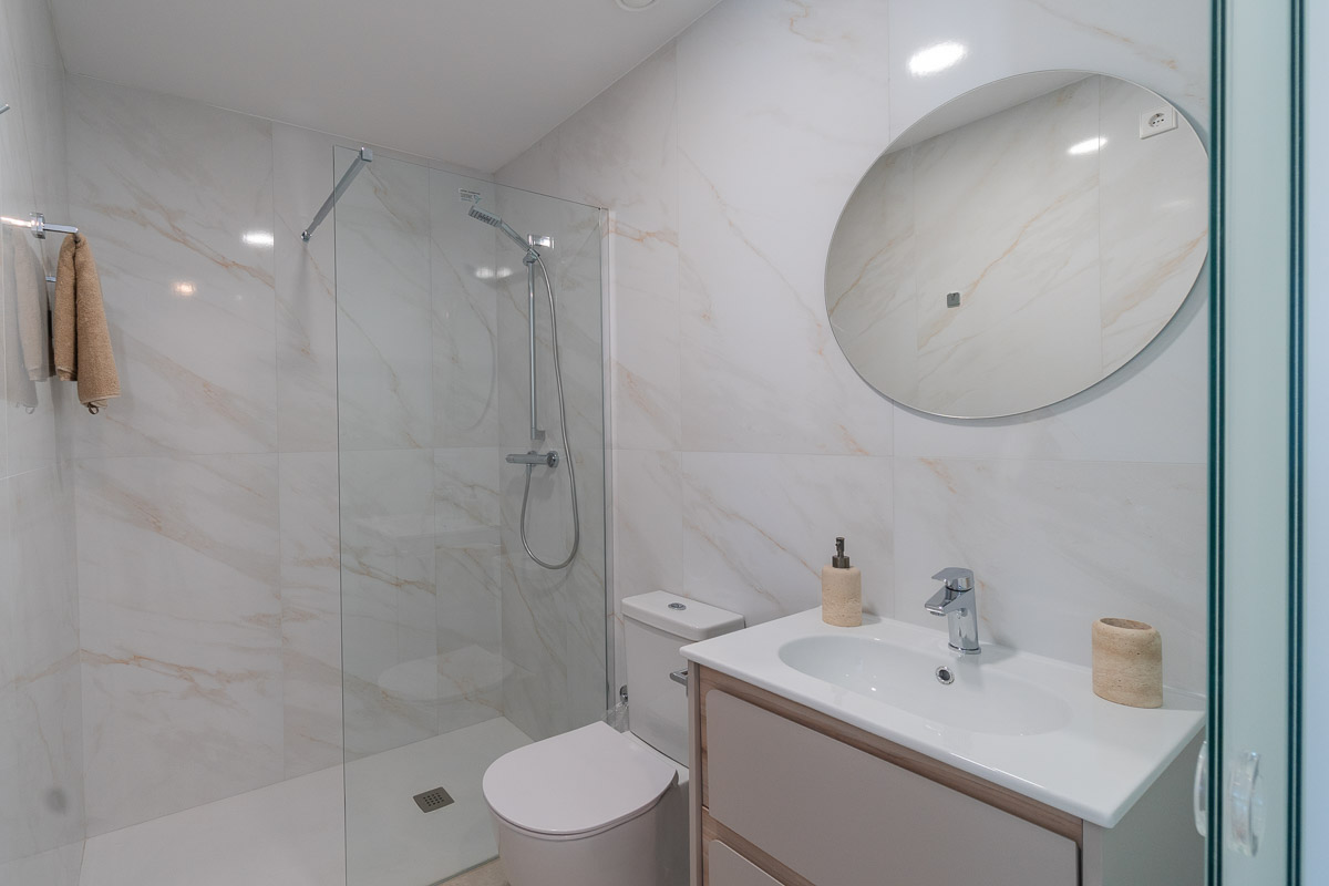 ground-floor en Orihuela Costa – Ref. 13818043-01