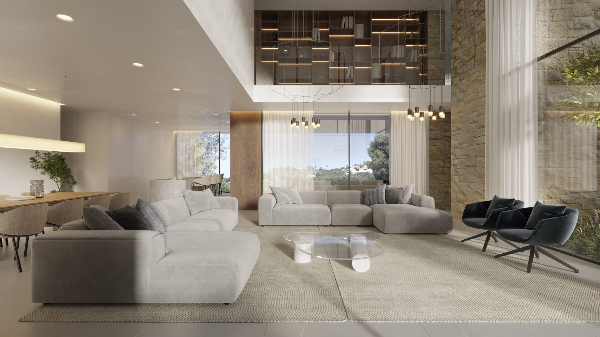 villa en Teulada – Ref. 53977758-01