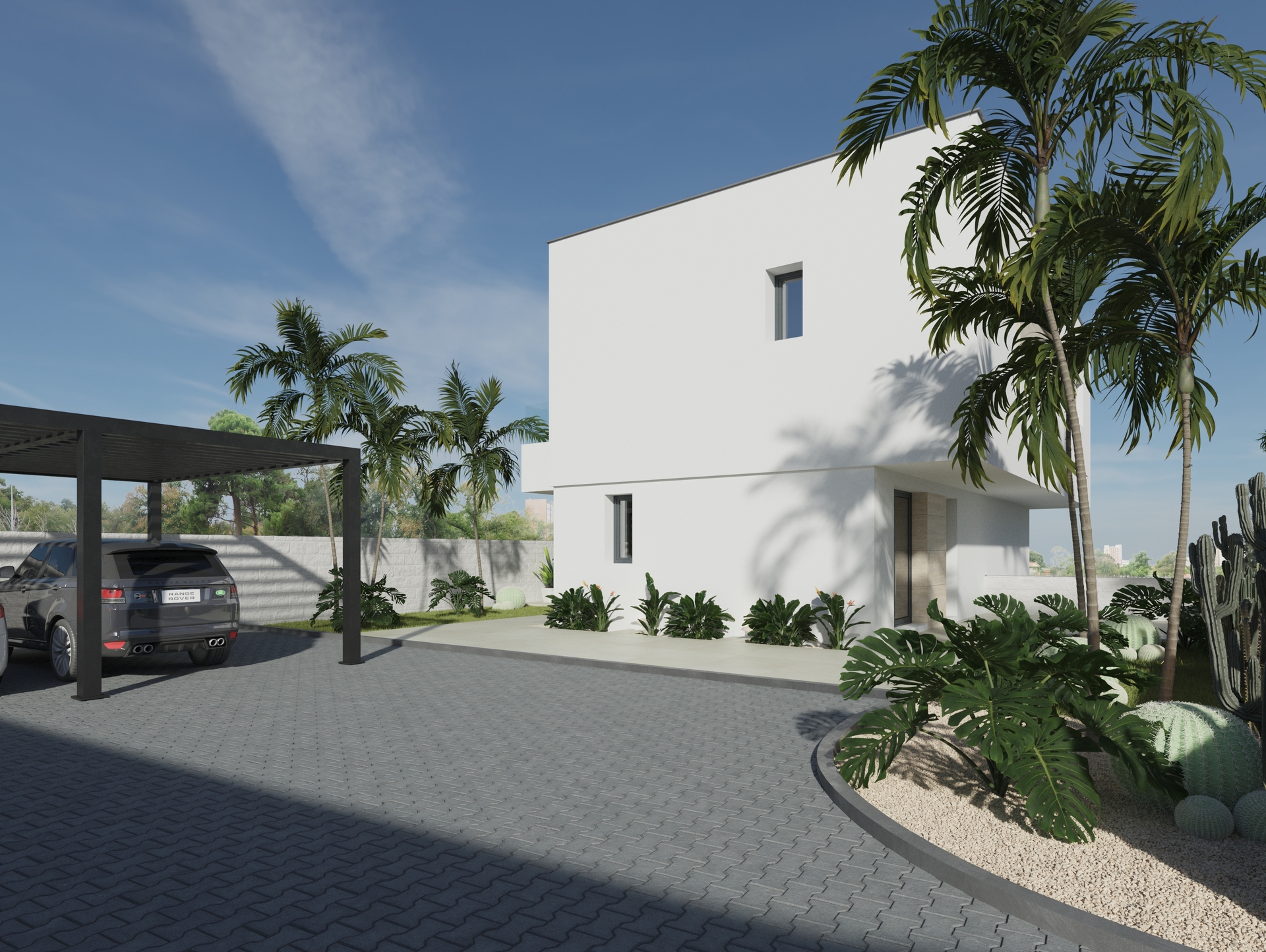 detached en Ciudad Quesada – Ref. 14538244-01
