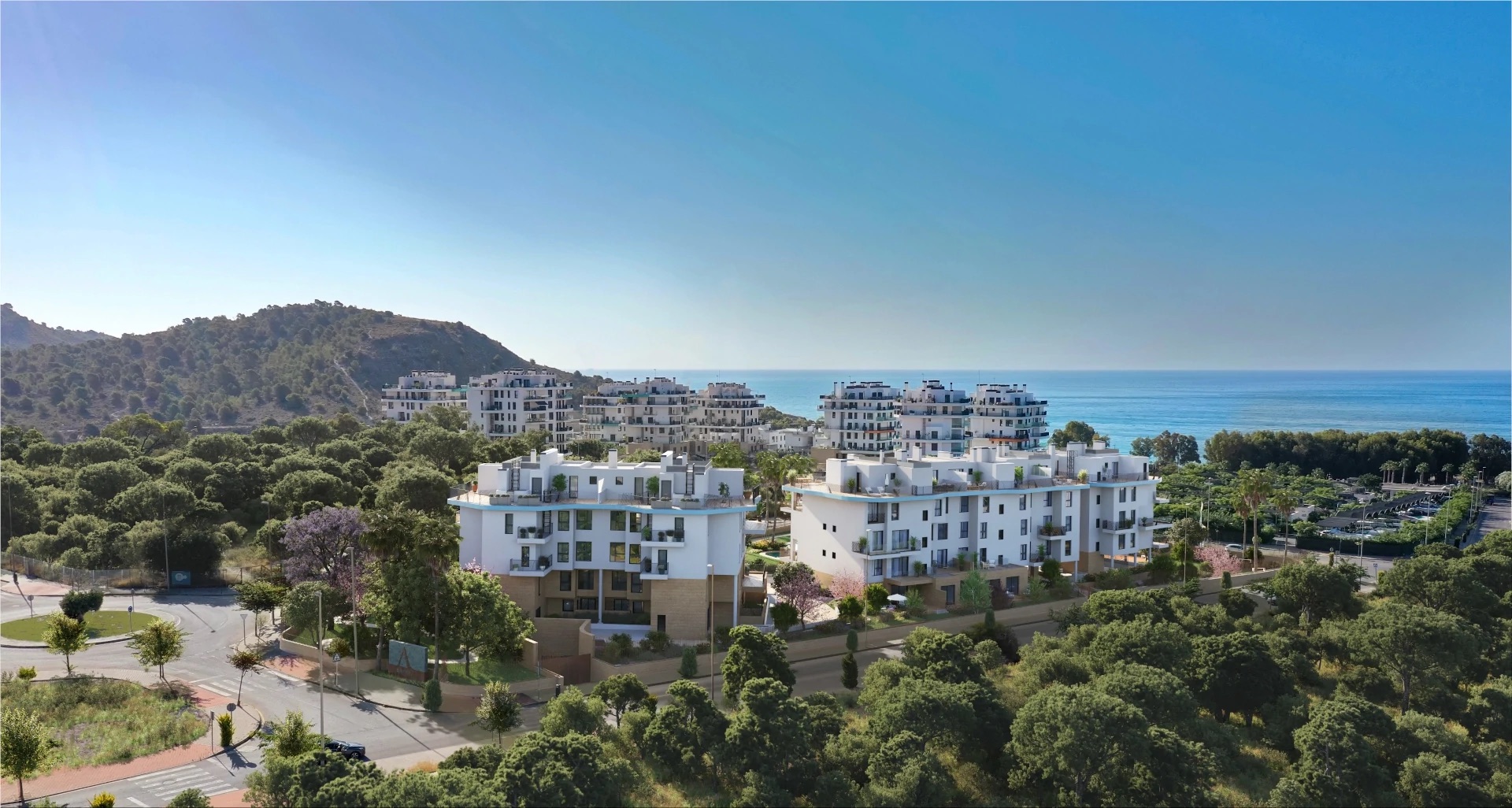 ground-floor en La Vila Joiosa – Ref. 14256409-01