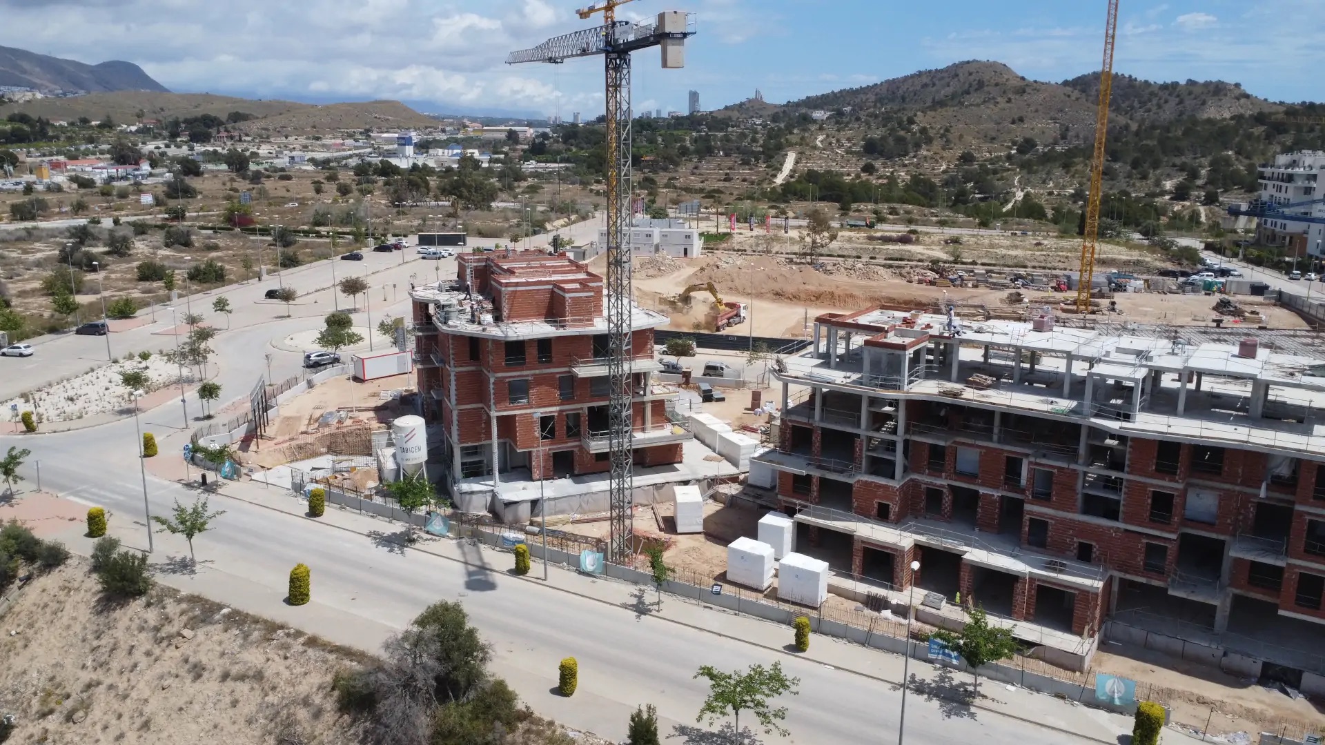 ground-floor en La Vila Joiosa – Ref. 14256409-01