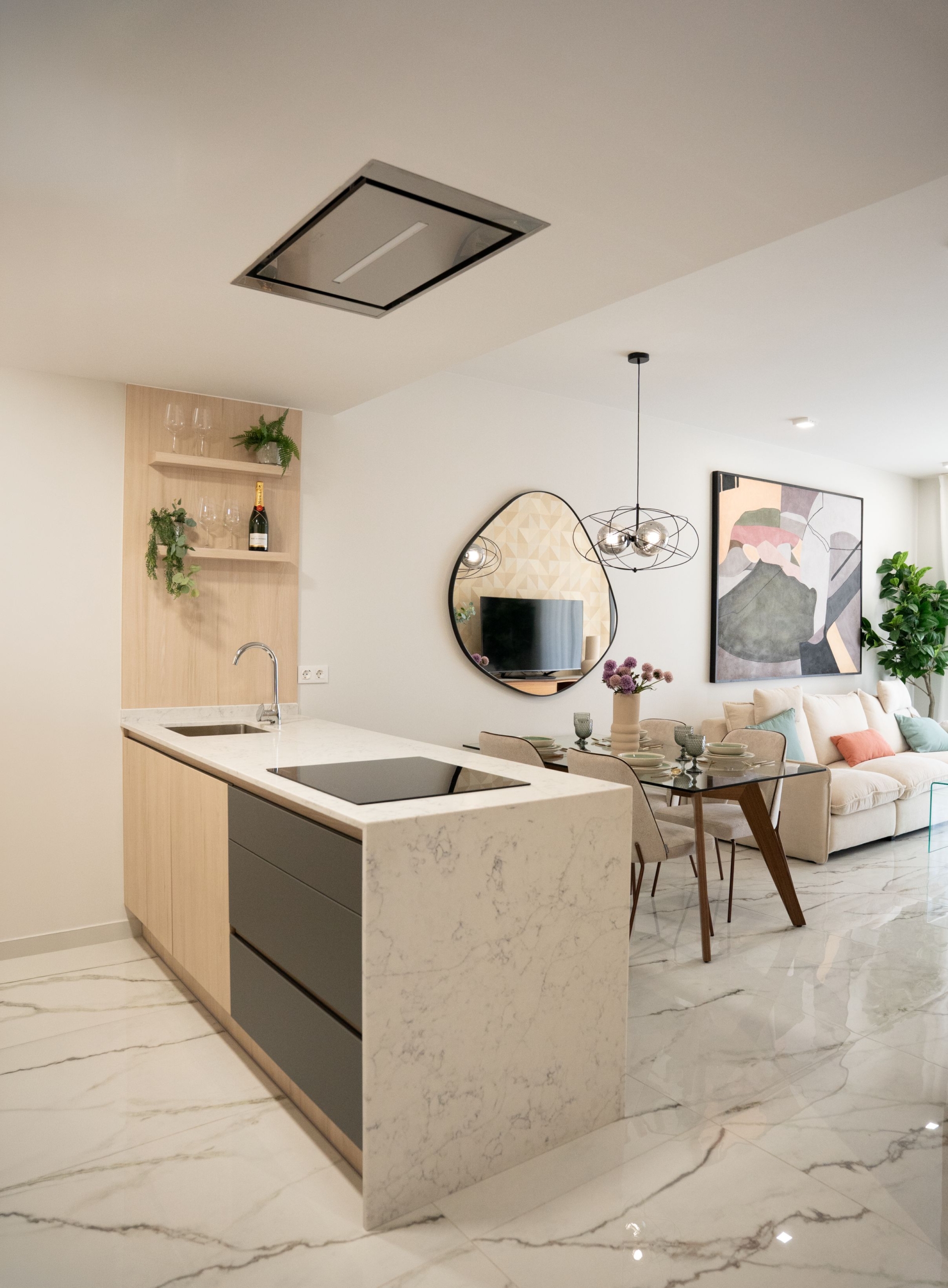 low-bungalow en Ciudad Quesada – Ref. 54331351-01