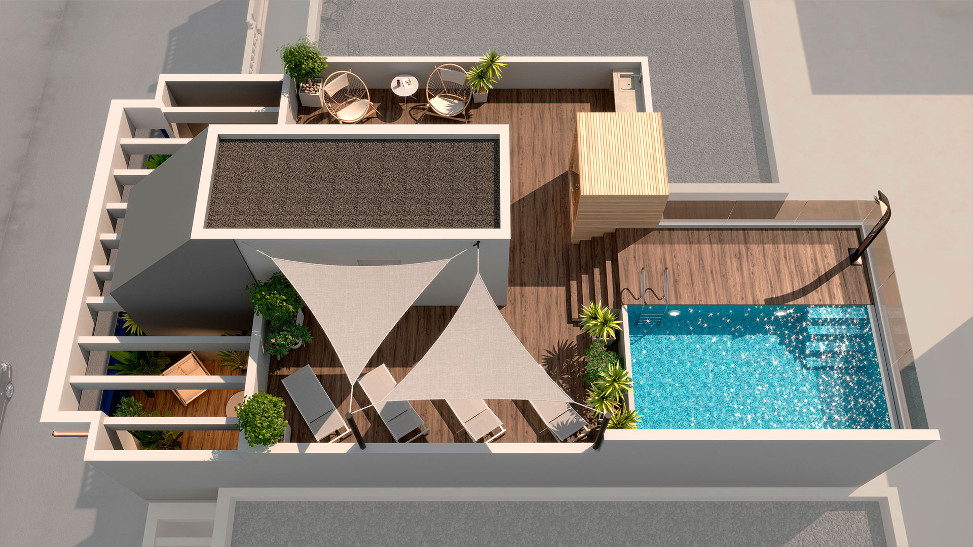 apartment en Torrevieja – Ref. 55276124-01