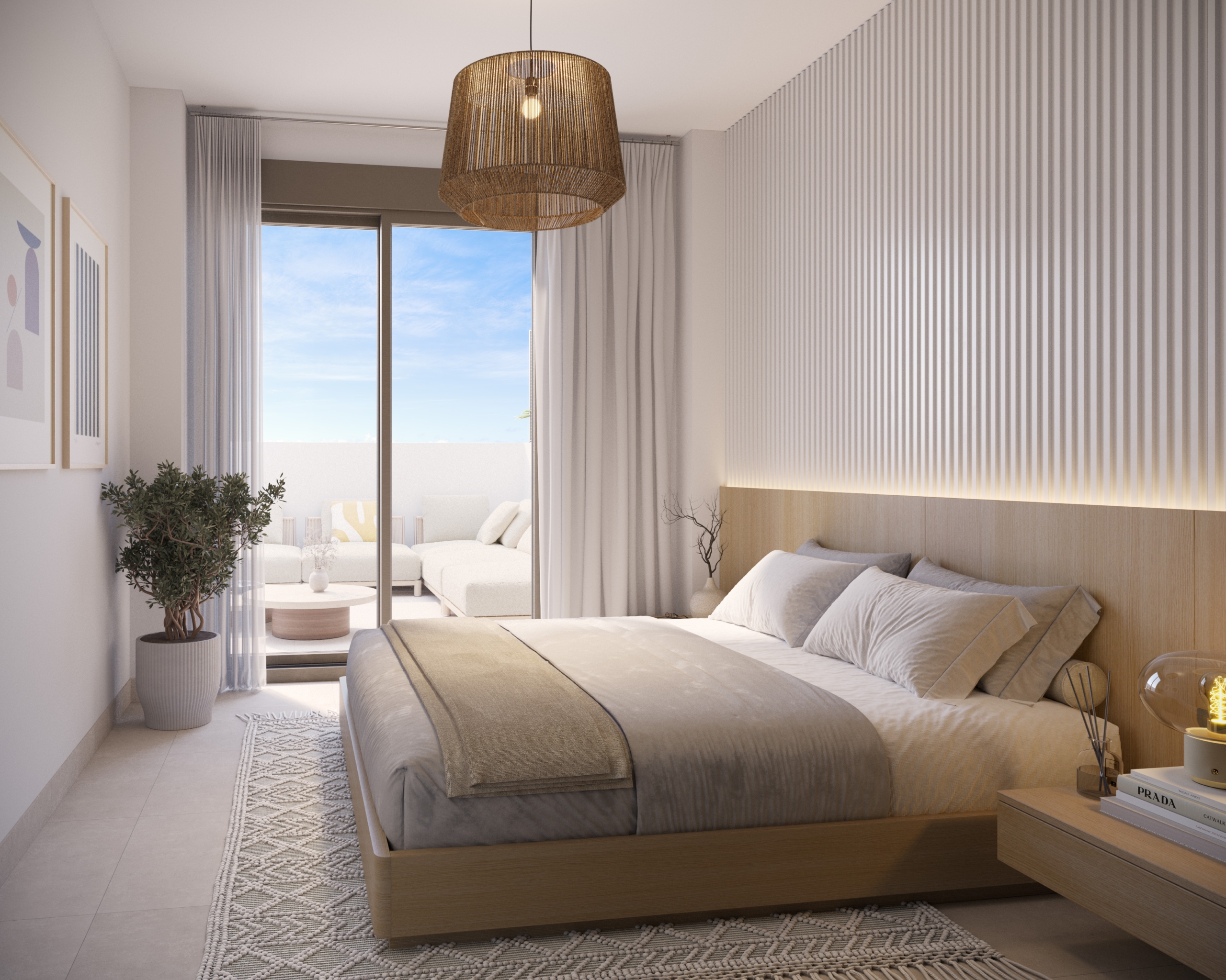 apartment en Pulpí – Ref. 54340093-04