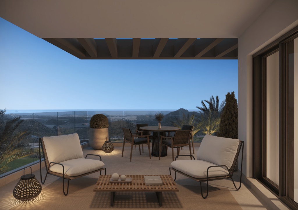 apartment en Pulpí – Ref. 54340093-04