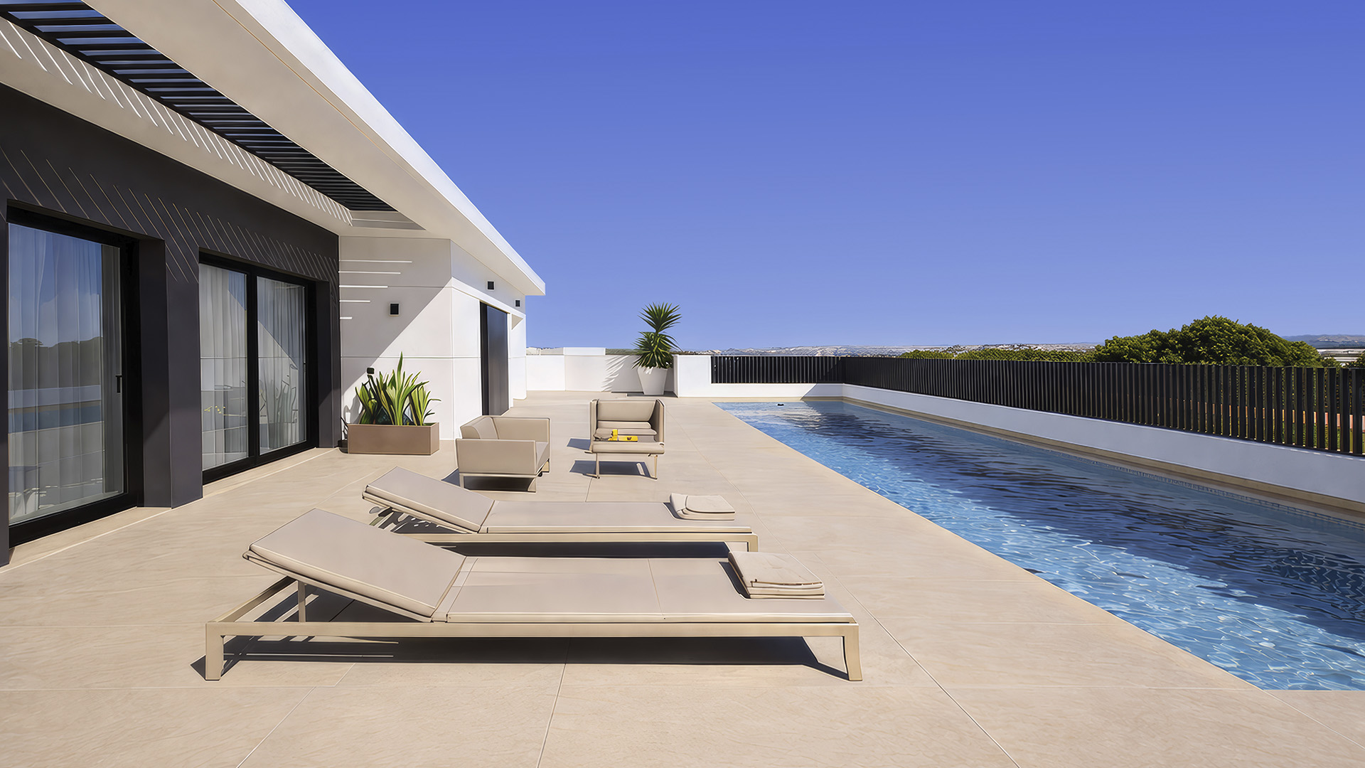 detached en Ciudad Quesada – Ref. 56386447-01