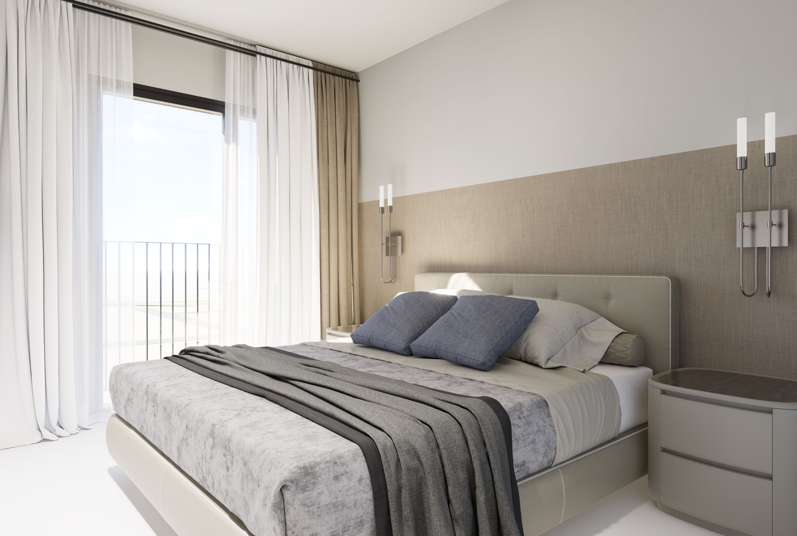 penthouse en Torrevieja – Ref. 57906245-02