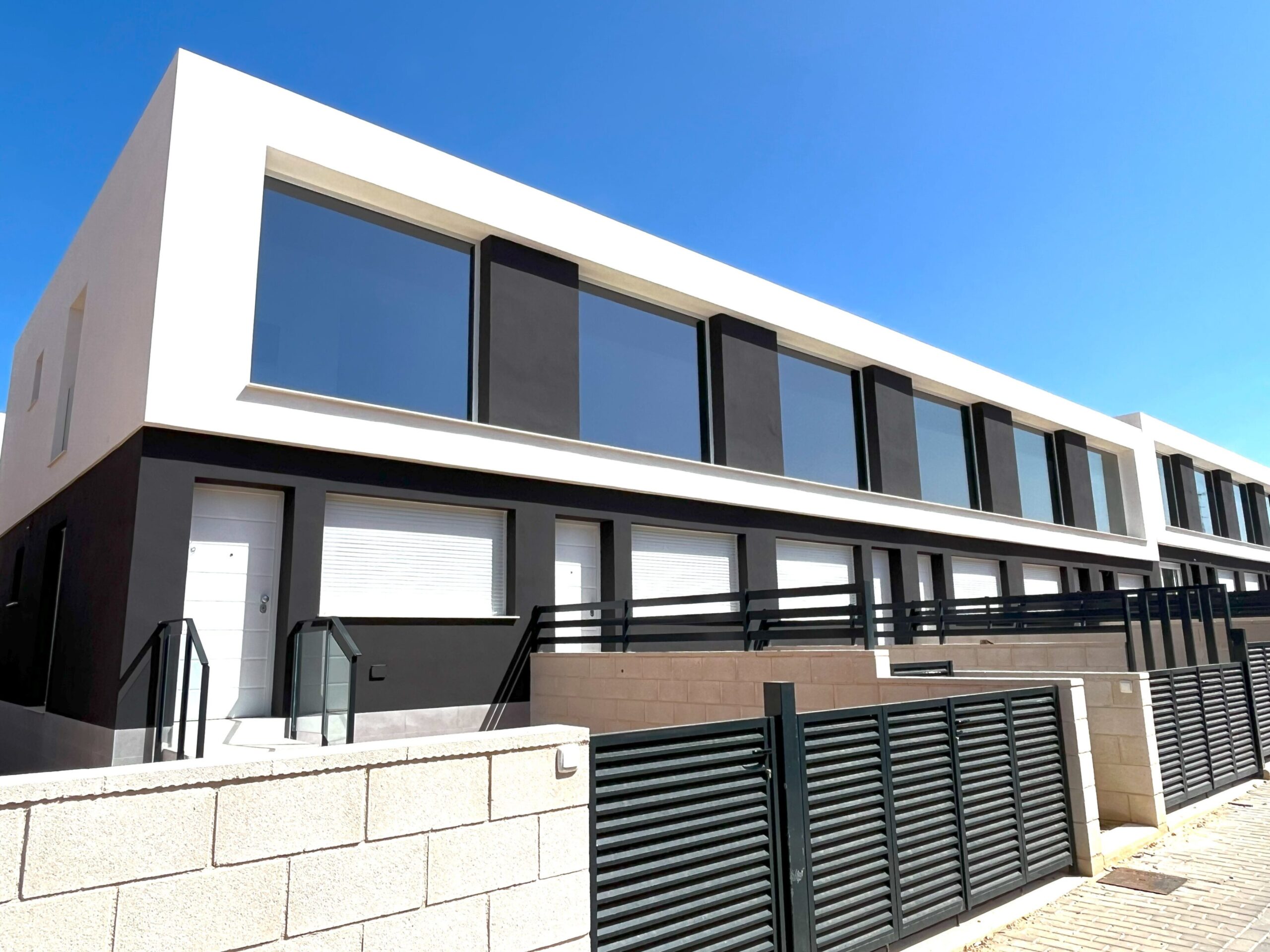 terraced en Gran Alacant – Ref. 58284247-01