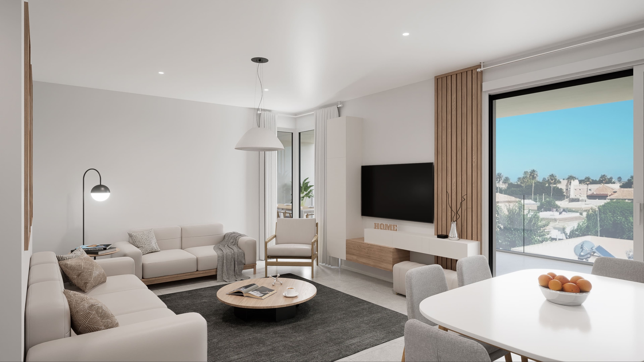 apartment en Los Alcázares – Ref. 10784958-01