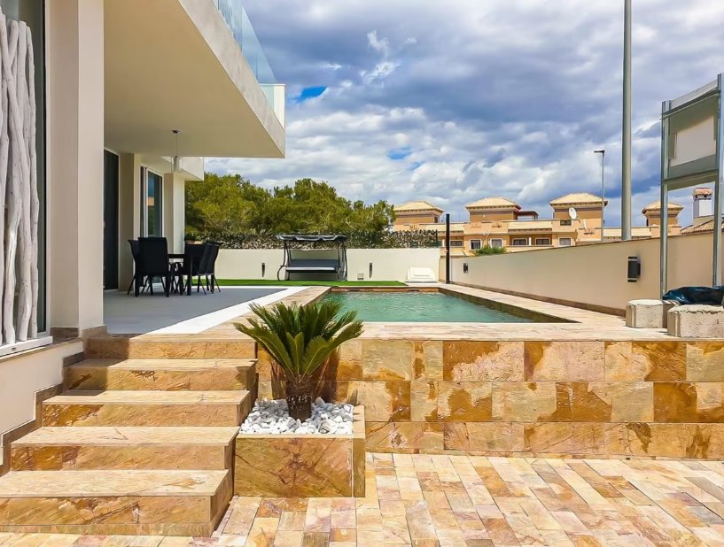 terraced en Villamartin – Ref. 58677241-01
