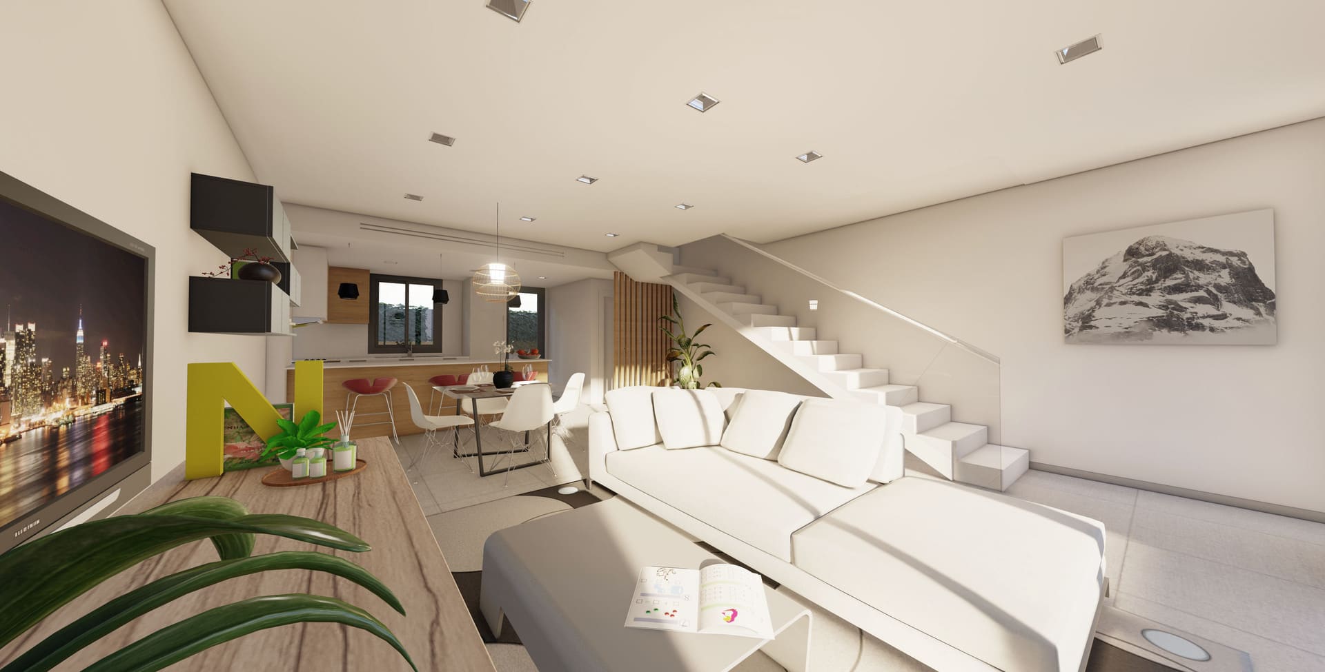 terraced en Cox – Ref. 58889472-01