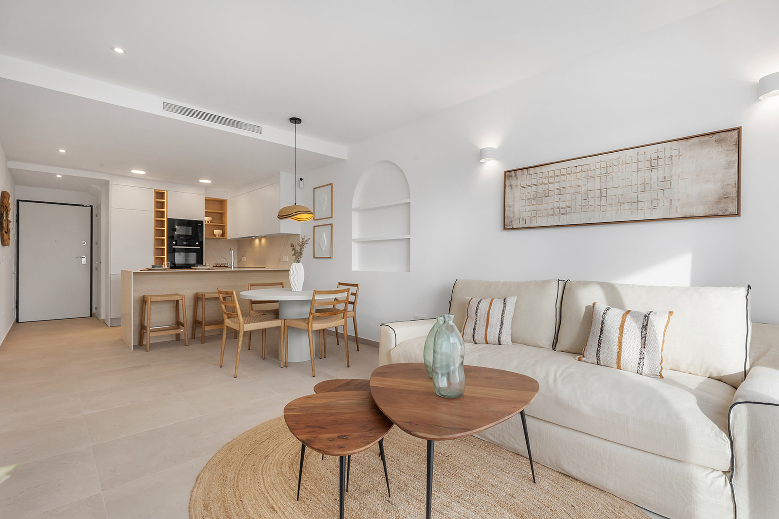 penthouse en Los Alcázares – Ref. 58919825-05