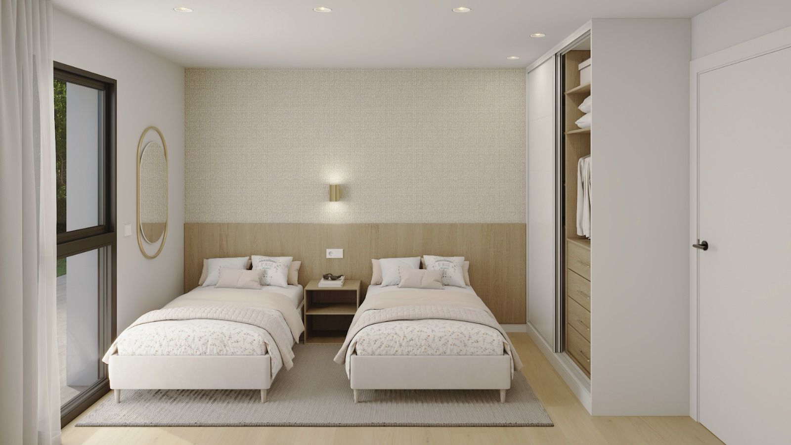 apartment en La Nucía – Ref. 60620104-02