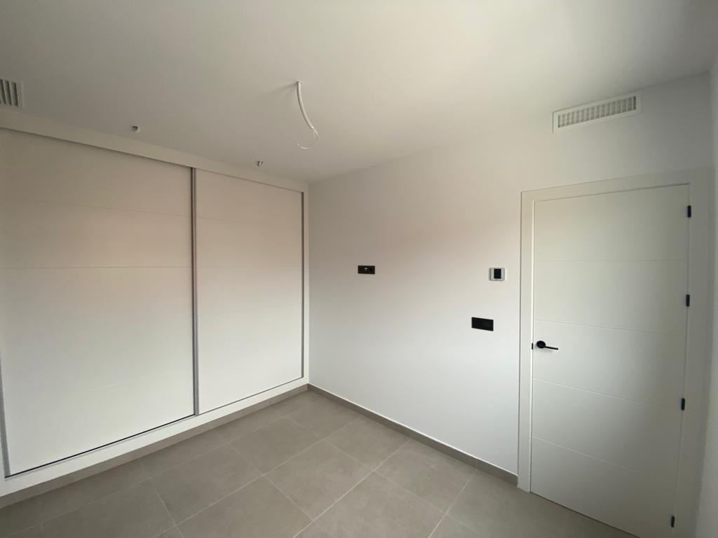 detached en Los Alcázares – Ref. 61330223-01