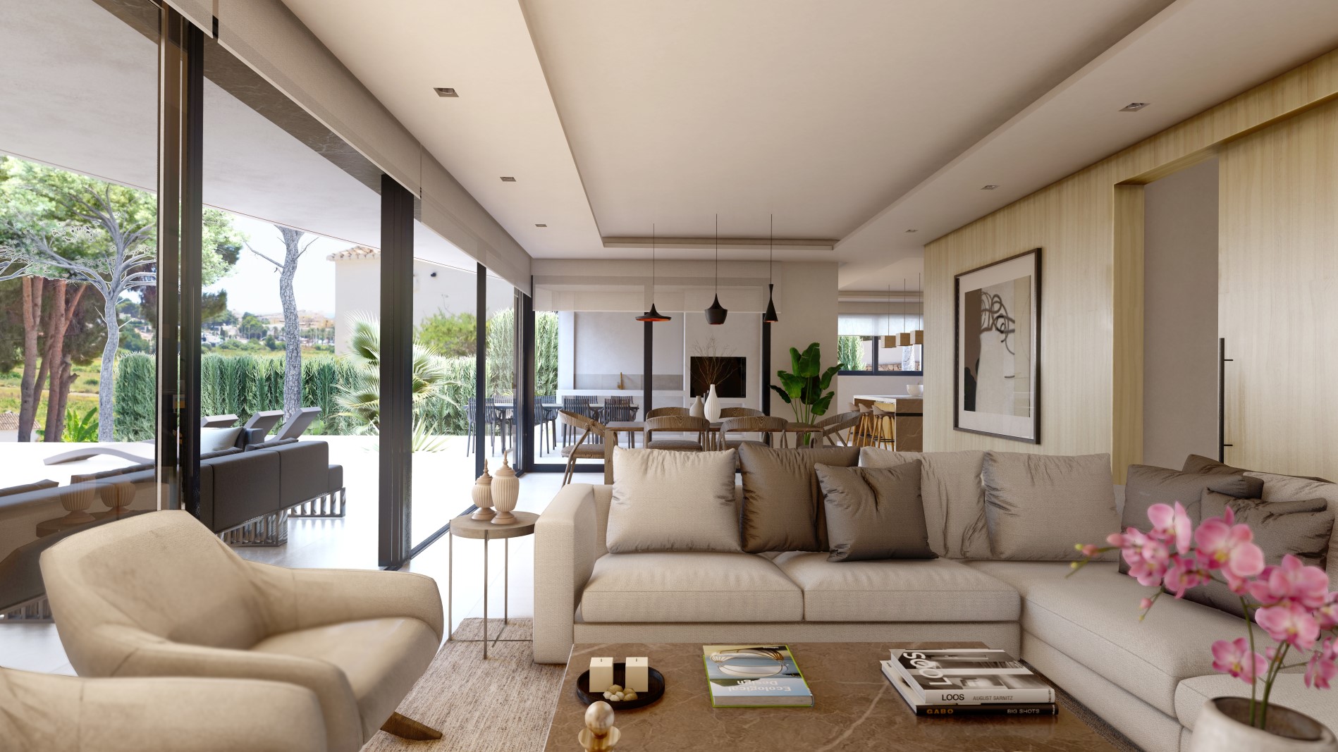 villa en Teulada – Ref. 62205143-01