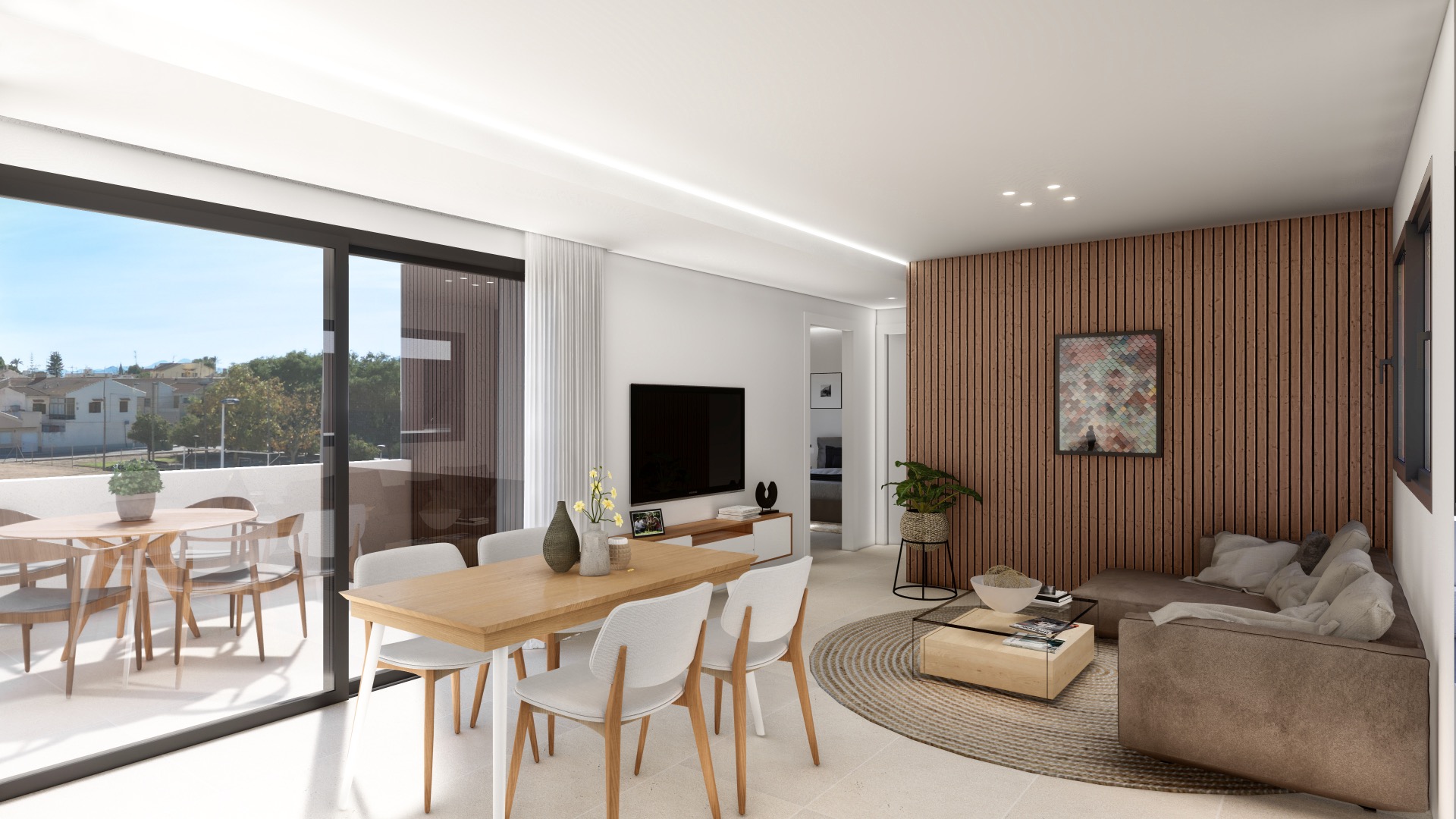 low-bungalow en San Pedro del Pinatar – Ref. 61168147-01