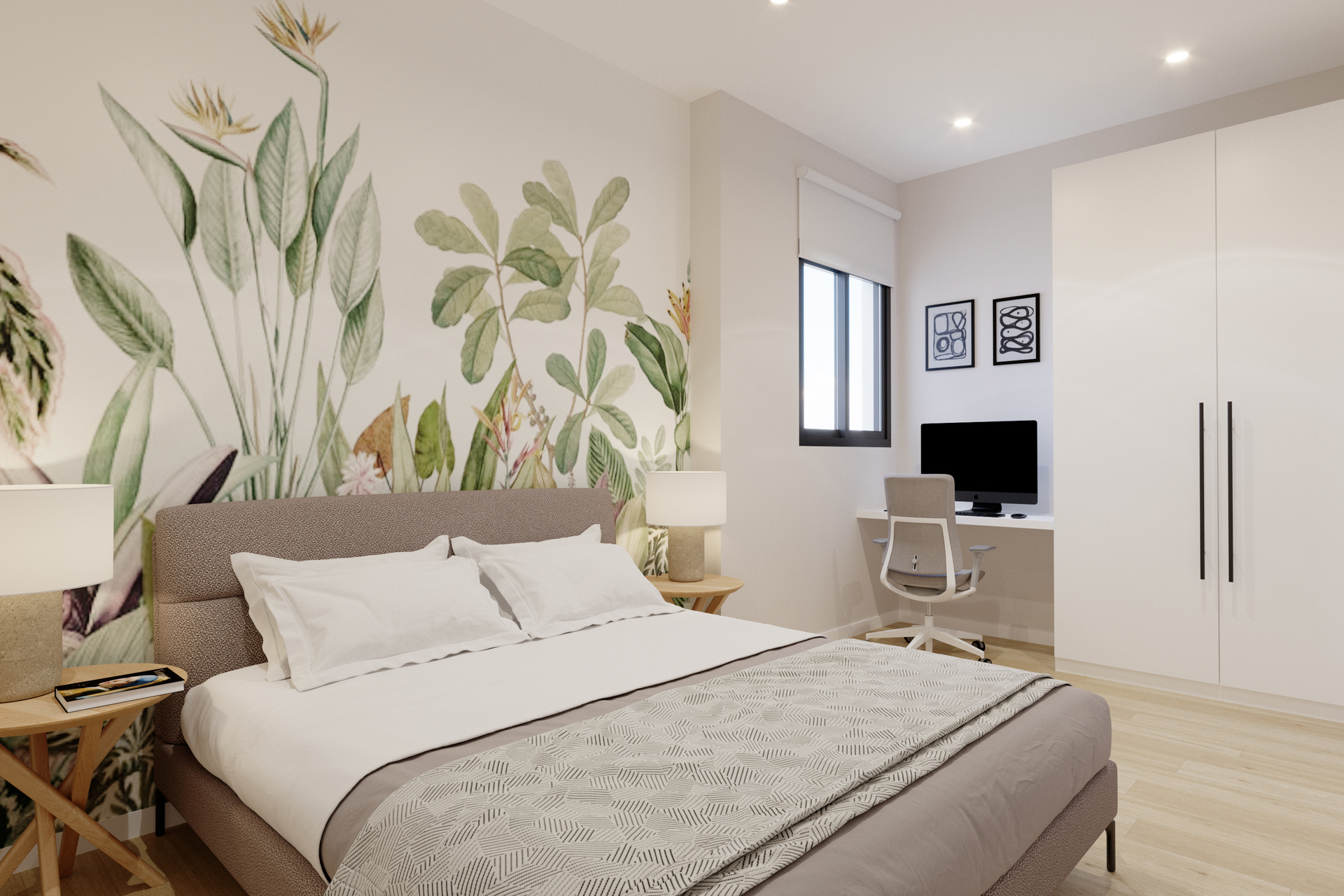 apartment en Algorfa – Ref. 61018683-04