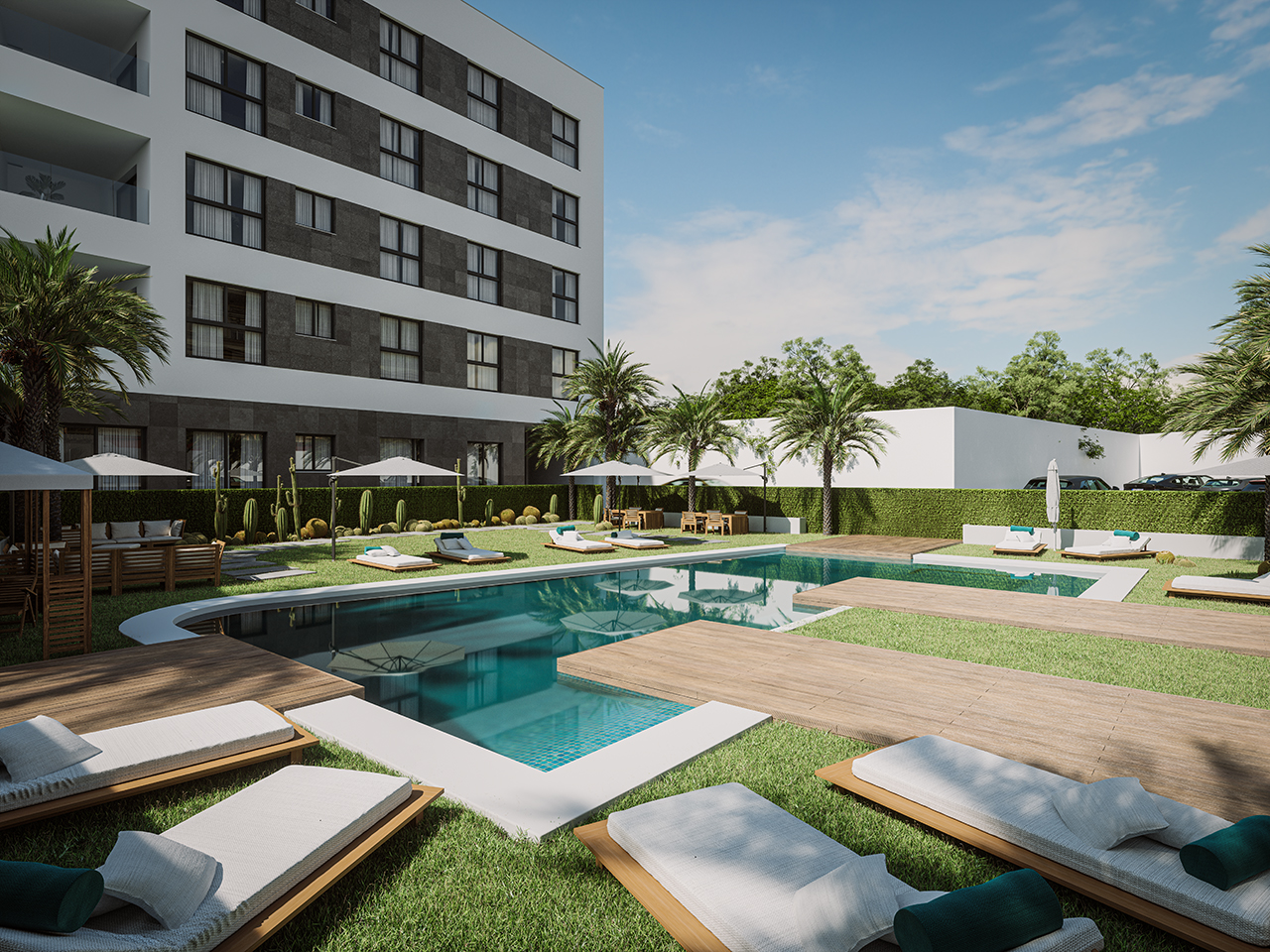 penthouse en Guardamar del Segura – Ref. 62442969-04