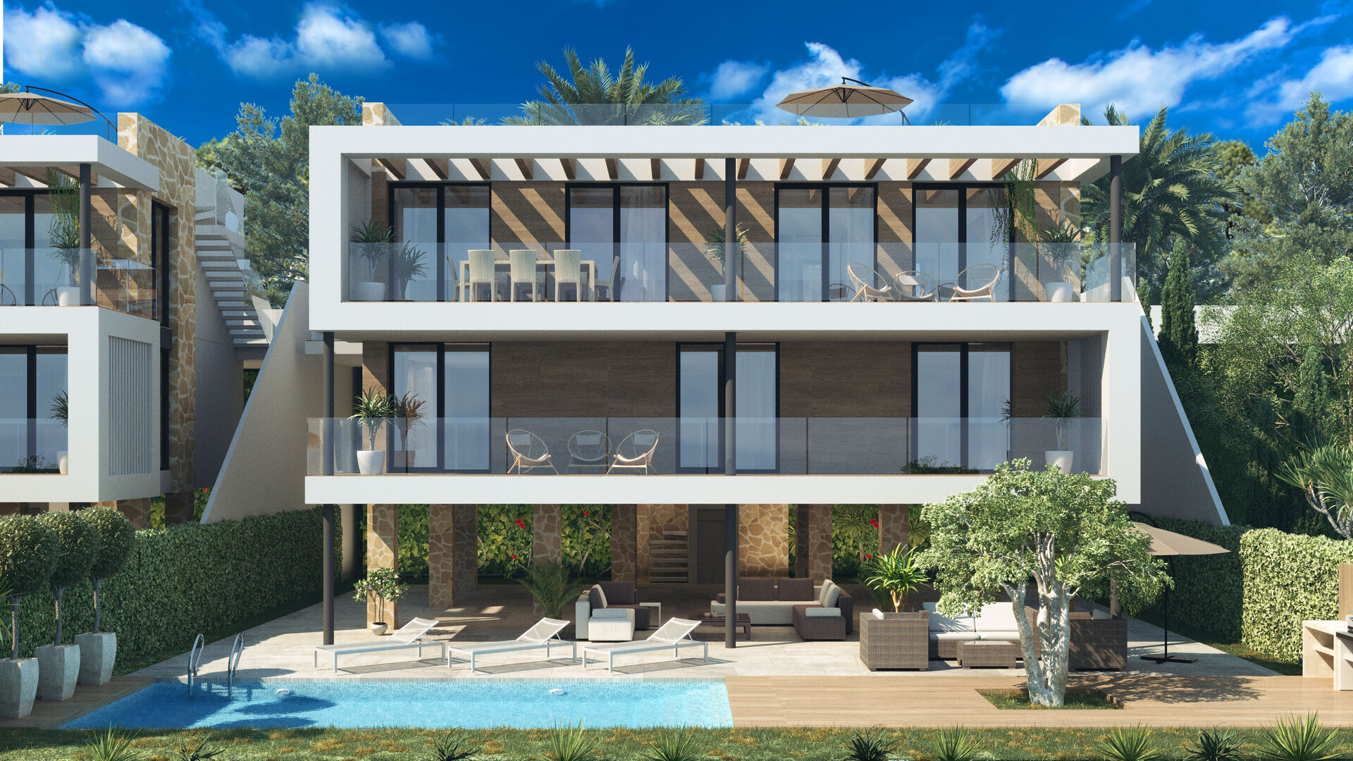 detached en Rojales – Ref. 16424670-01