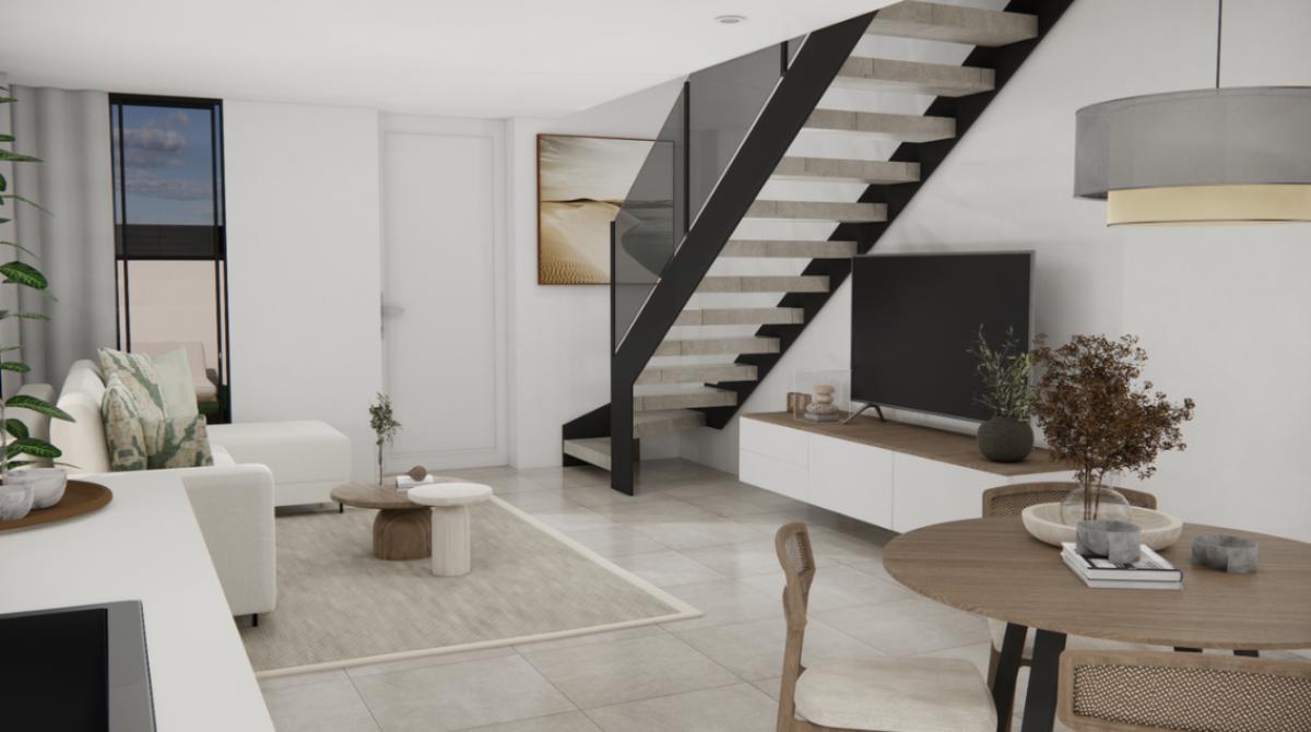 terraced en Vistabella – Ref. 63936396-02