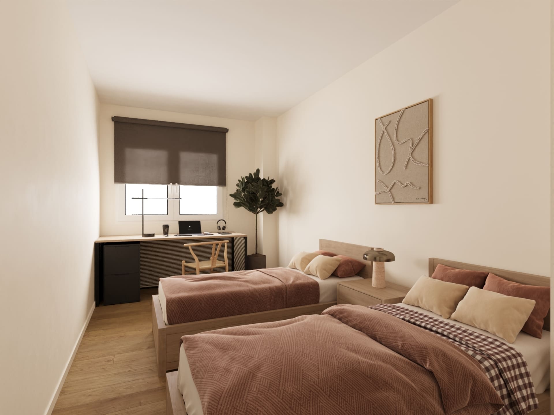 apartment en Águilas – Ref. 62931098-01