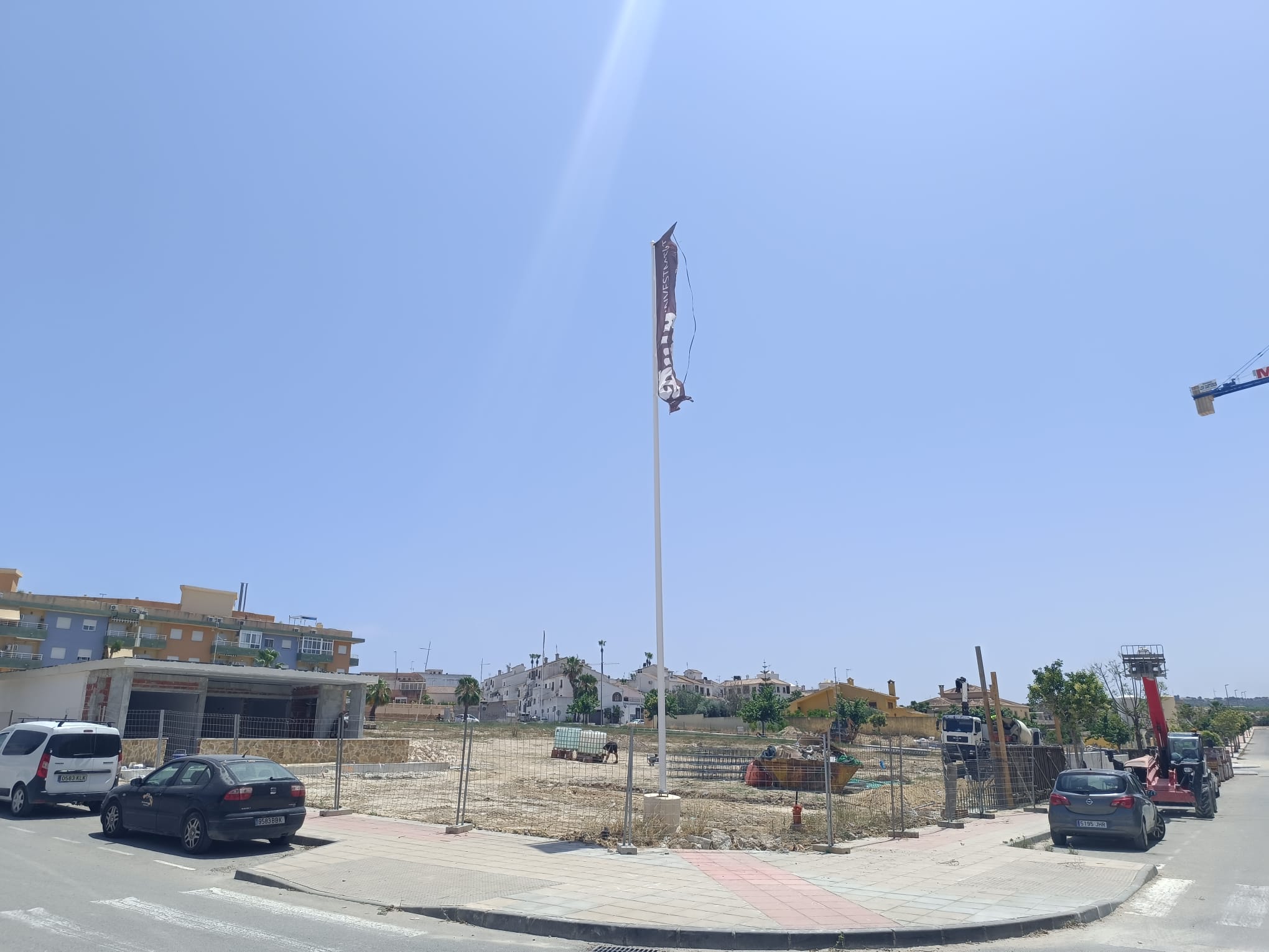 apartment en San Miguel de Salinas – Ref. 64010793-04