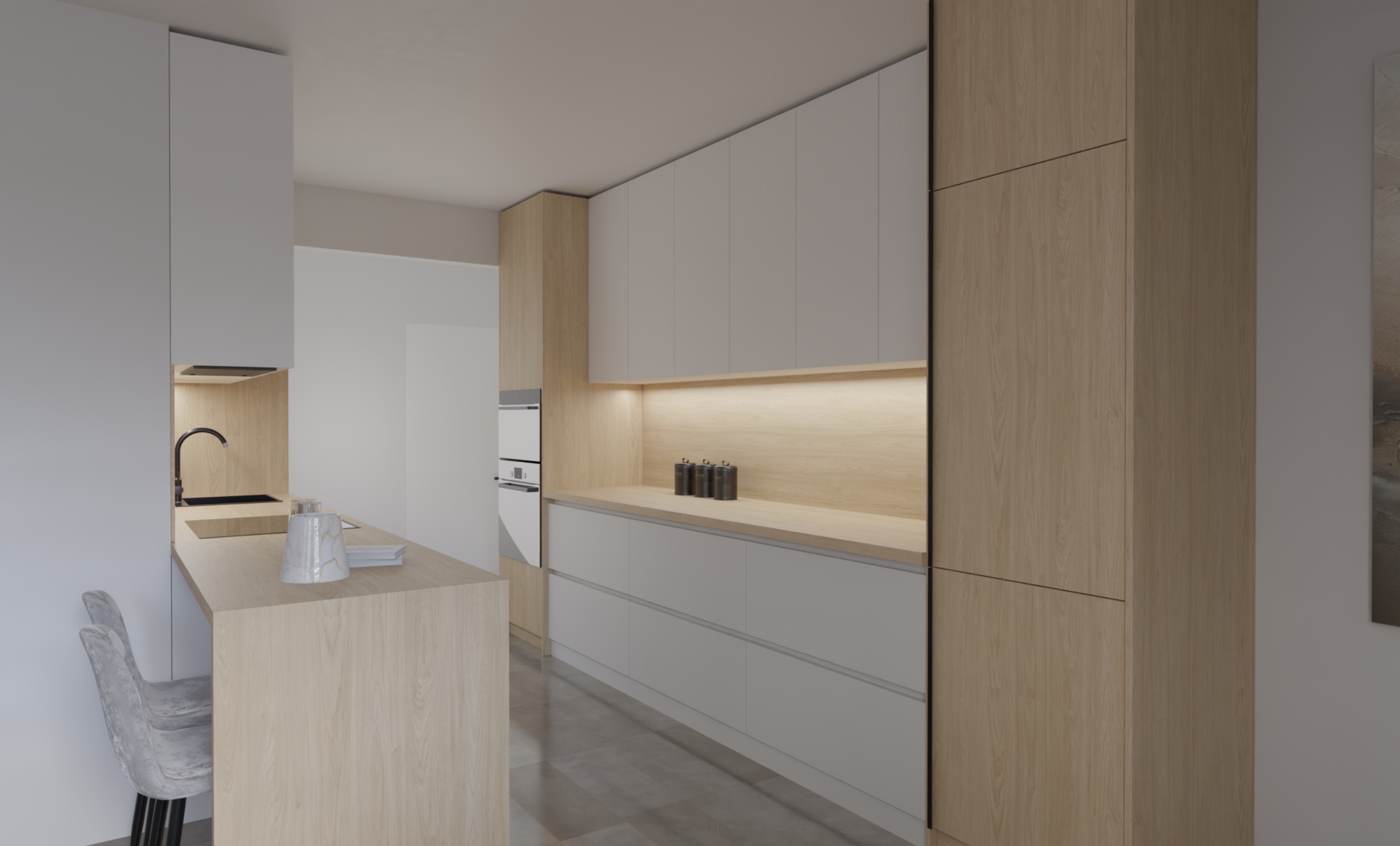 penthouse en Alicante (Alacant) – Ref. 20061844-02