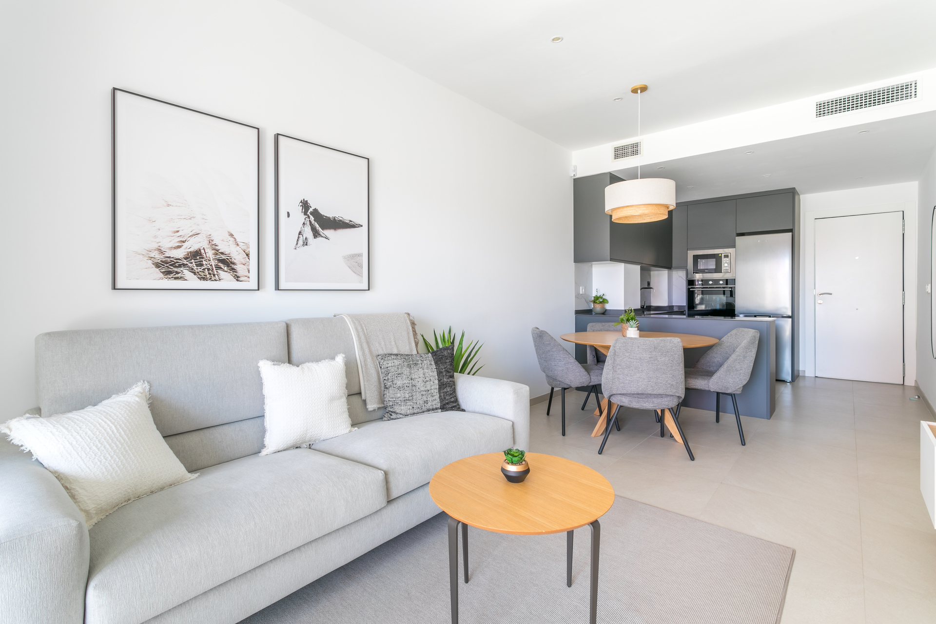 penthouse en Torrevieja – Ref. 21356886-03