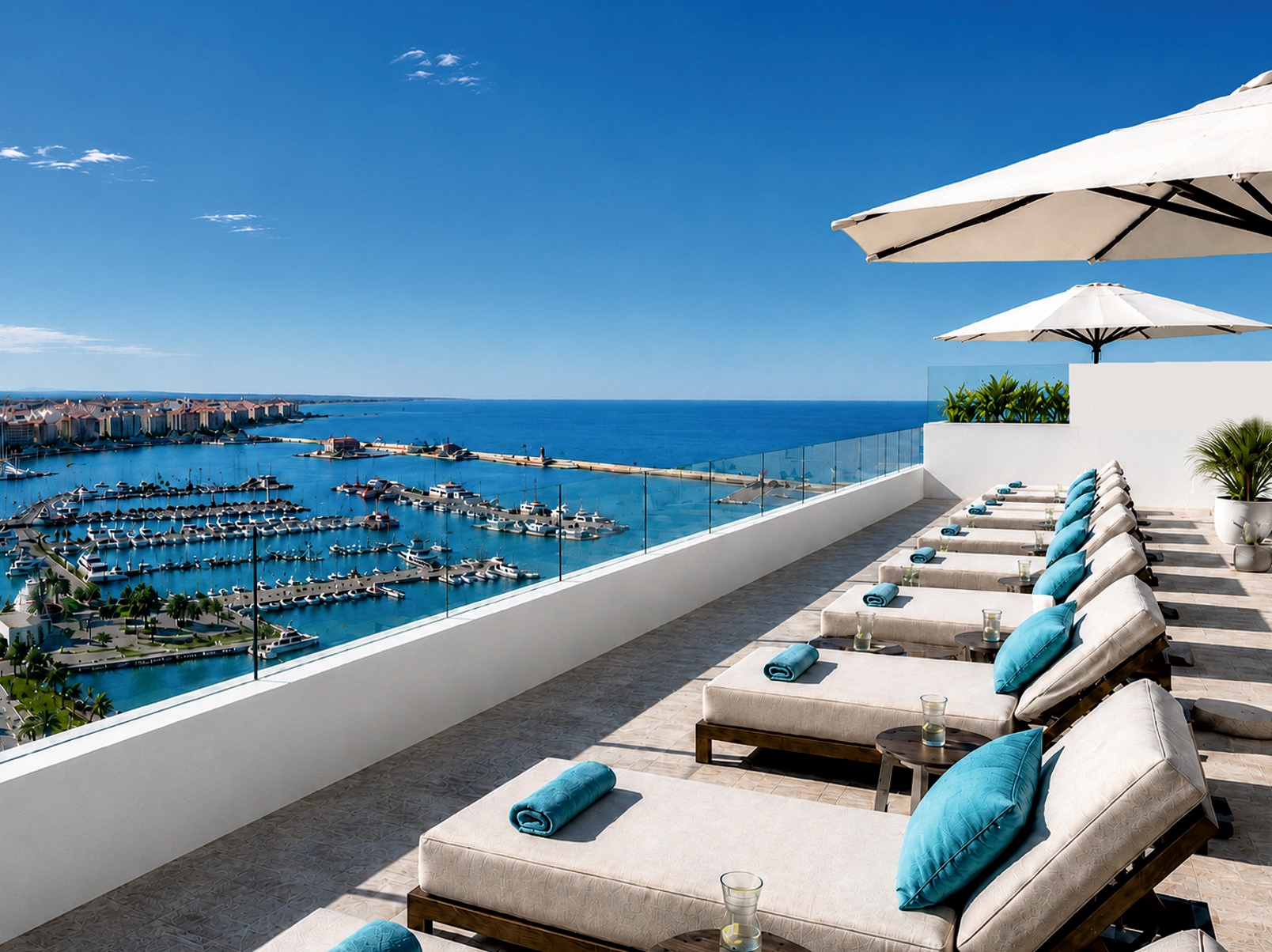 apartment en Torrevieja – Ref. 21709702-01
