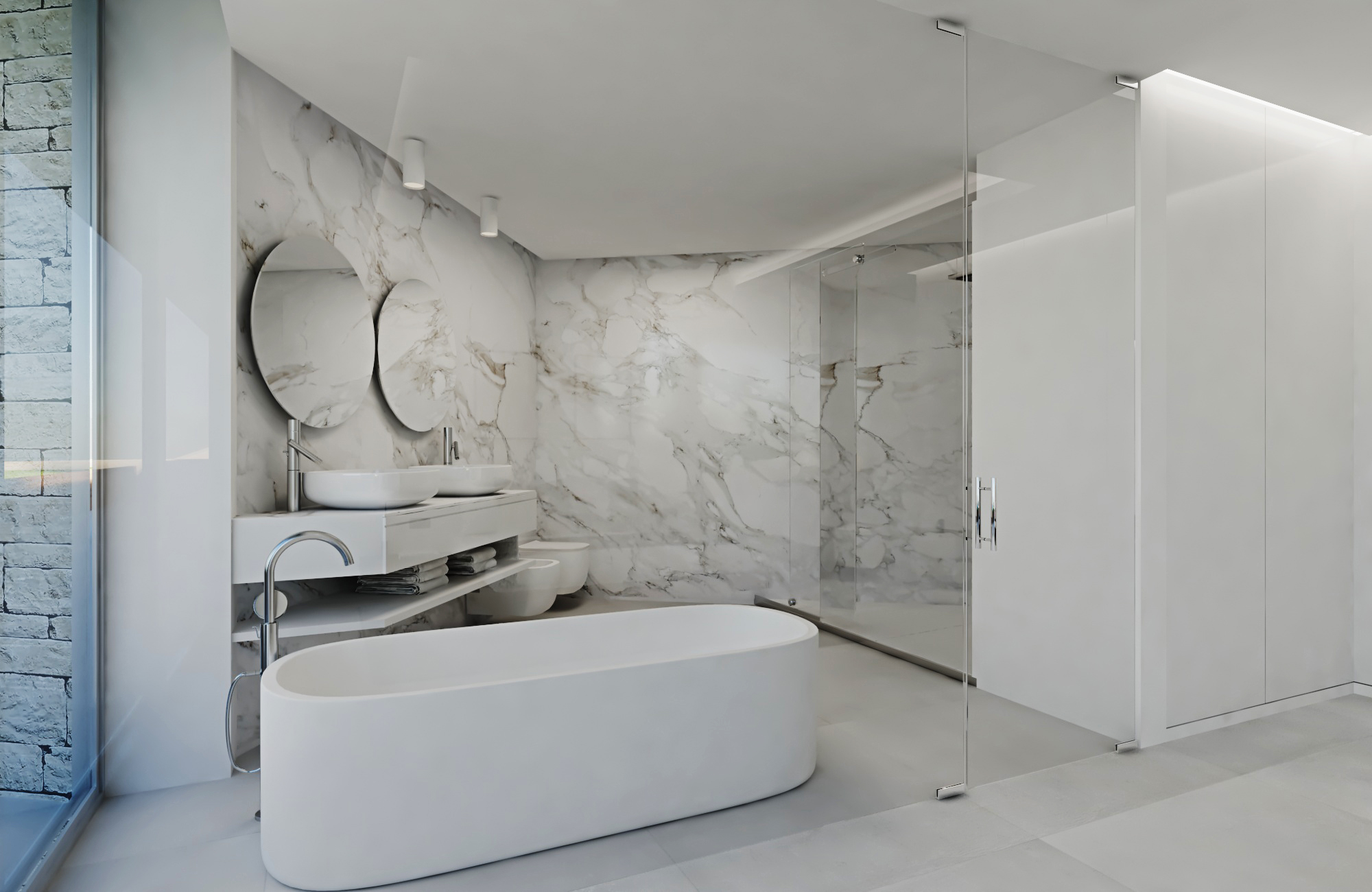 apartment en Pueblo Mascarat – Ref. 12942285-01