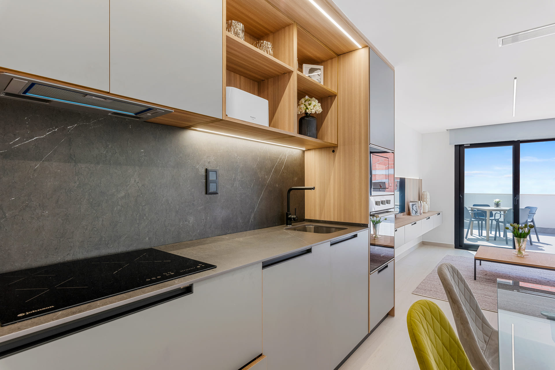apartment en Guardamar del Segura – Ref. 26793113-03