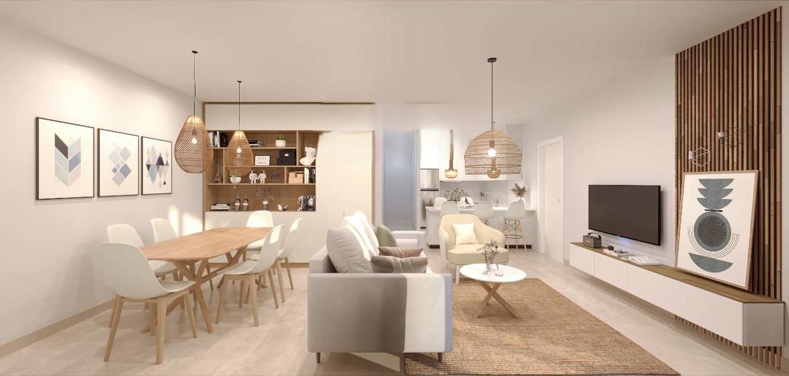 penthouse en Vera – Ref. 29478808-03