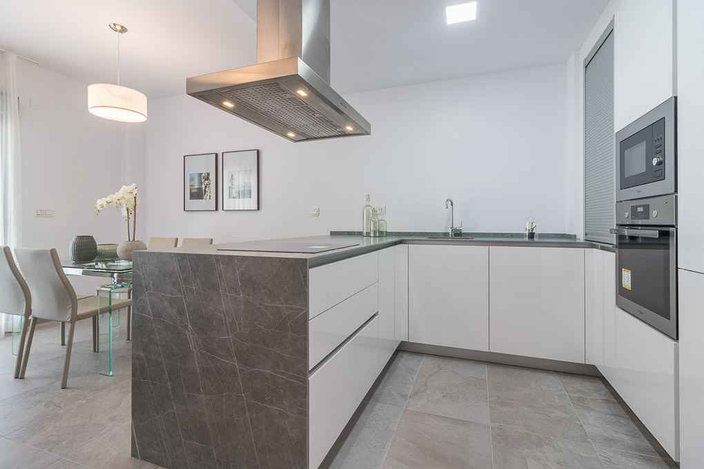high-bungalow en Torrevieja – Ref. 29126226-02
