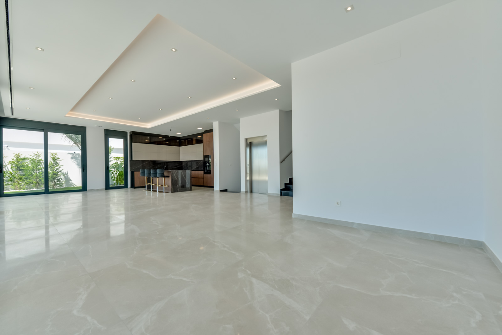 villa en Finestrat – Ref. 36155132-01