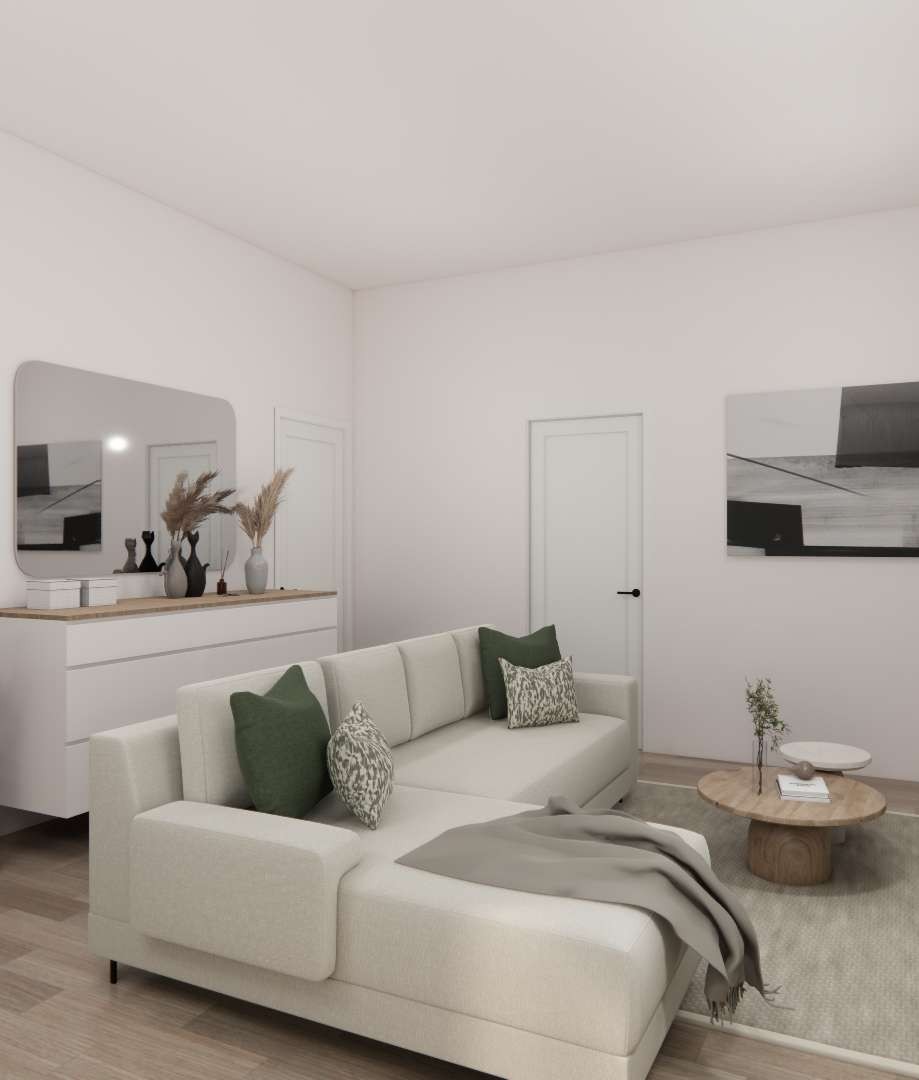 detached en Ciudad Quesada – Ref. 35540088-01