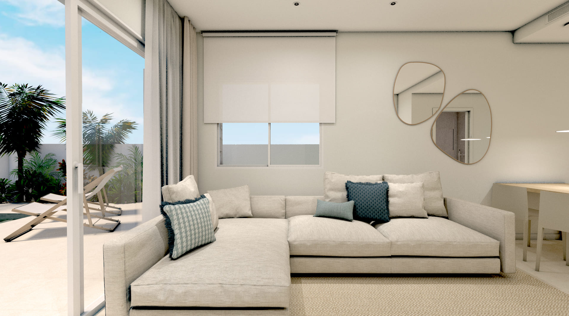 high-bungalow en Torre de la Horadada – Ref. 37538395-03