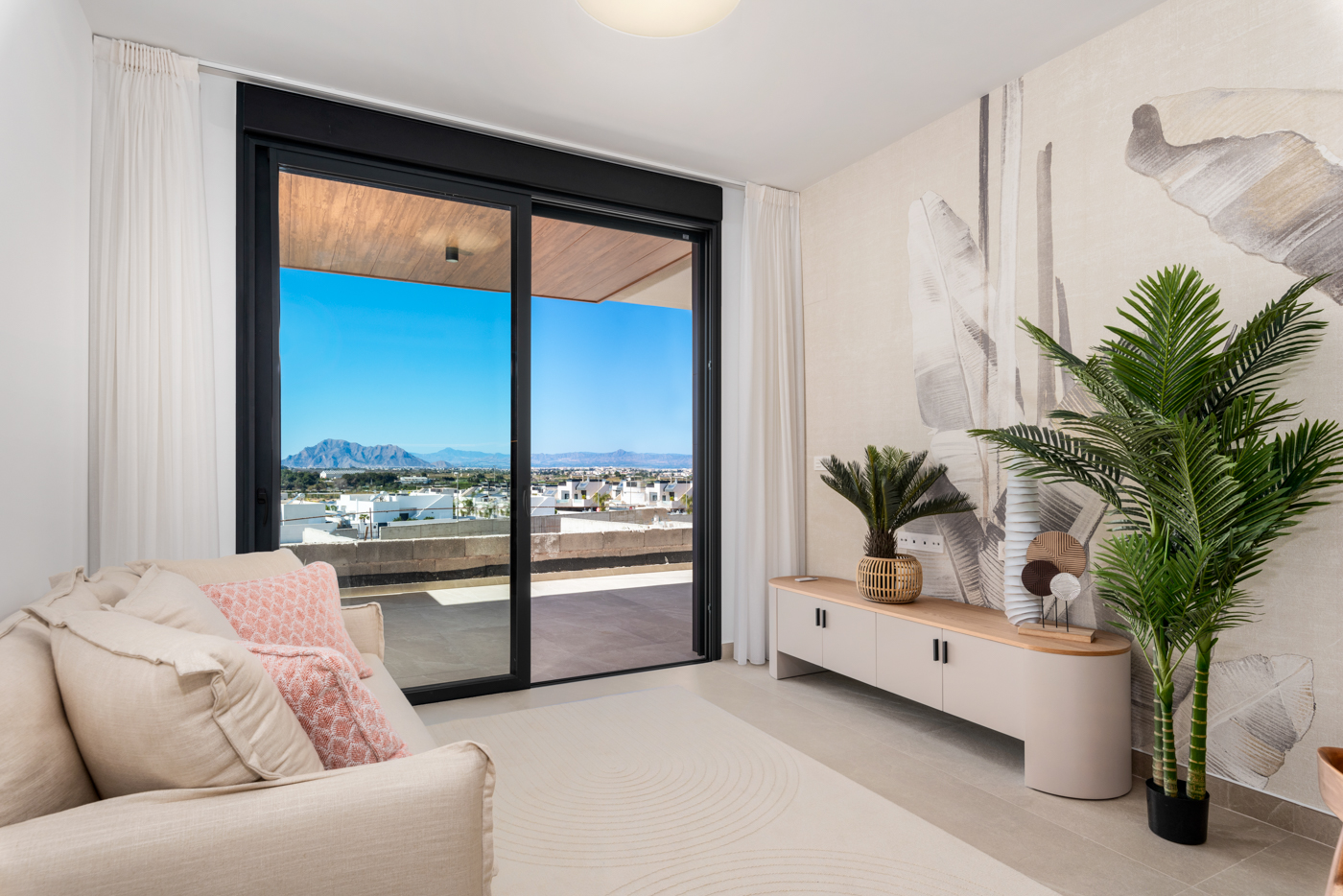 apartment en Benijófar – Ref. 38418876-09