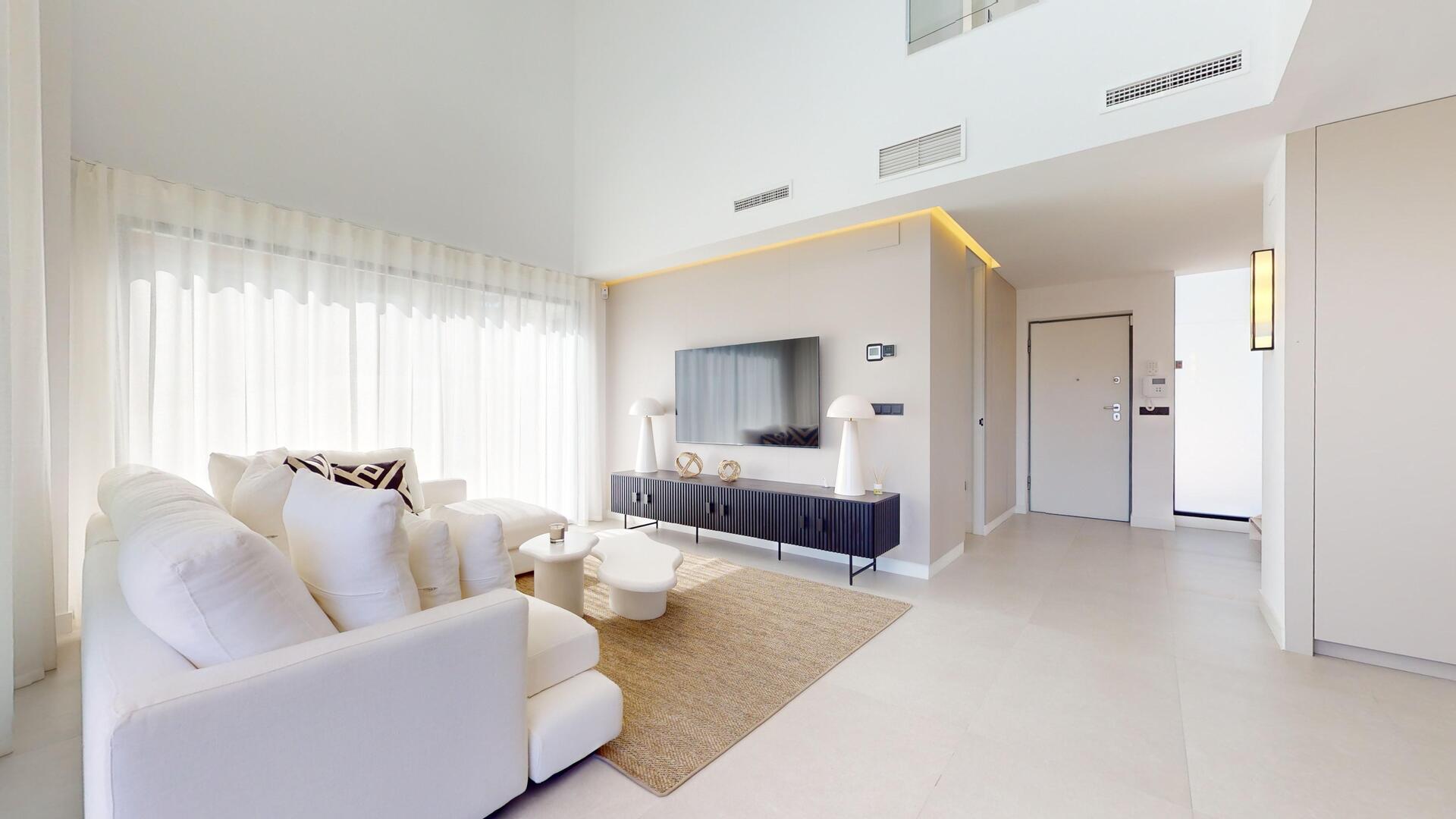 detached en Polop – Ref. 41906477-01