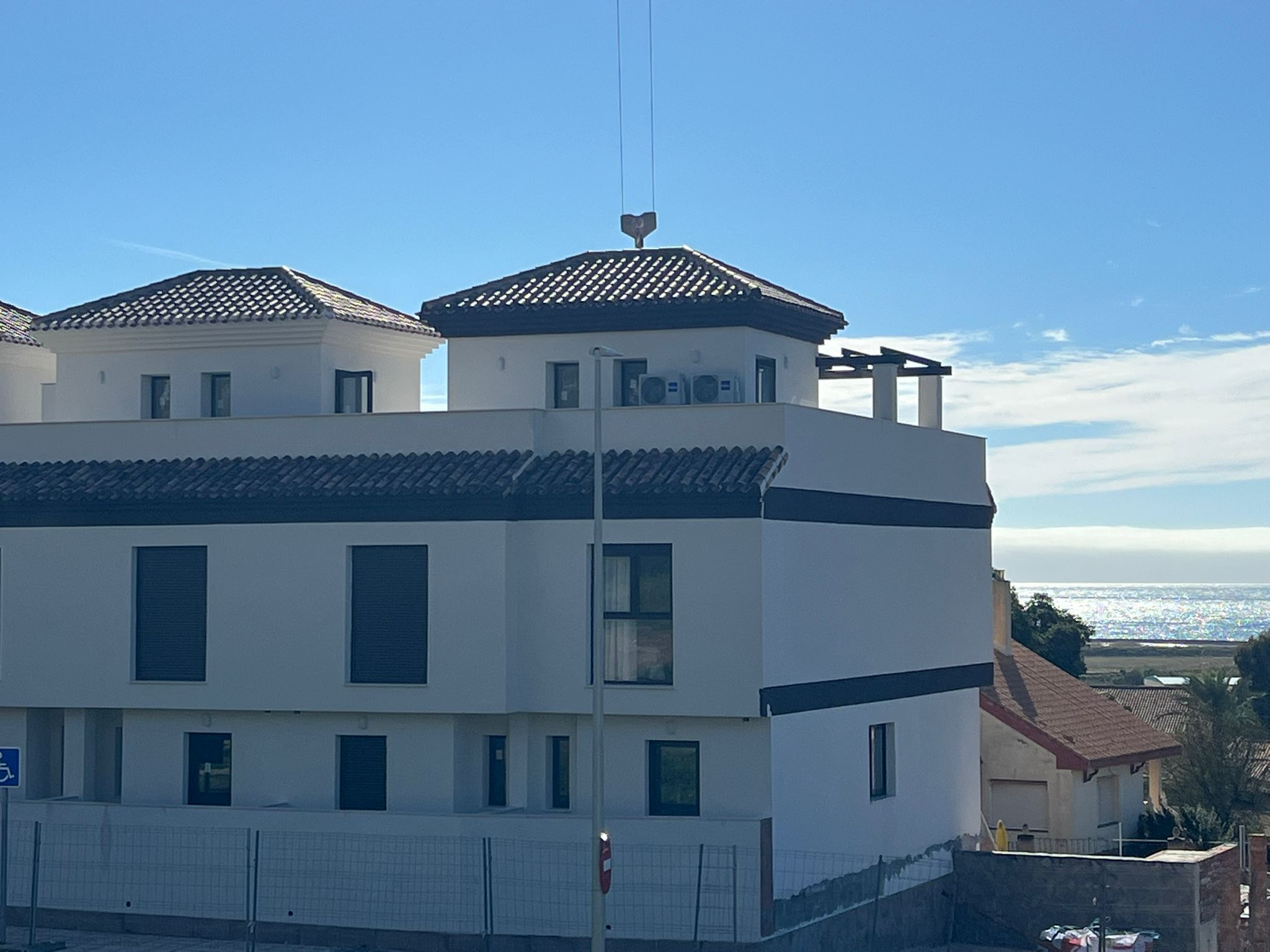 terraced en Portmán – Ref. 46976198-01