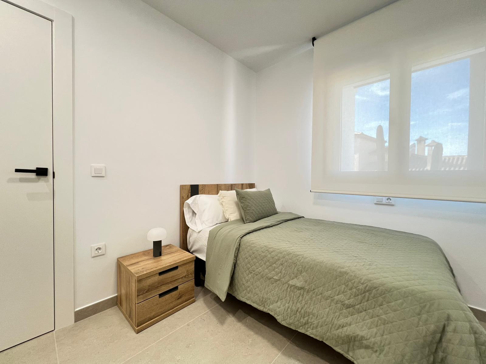 terraced en Benferri – Ref. 50791935-02