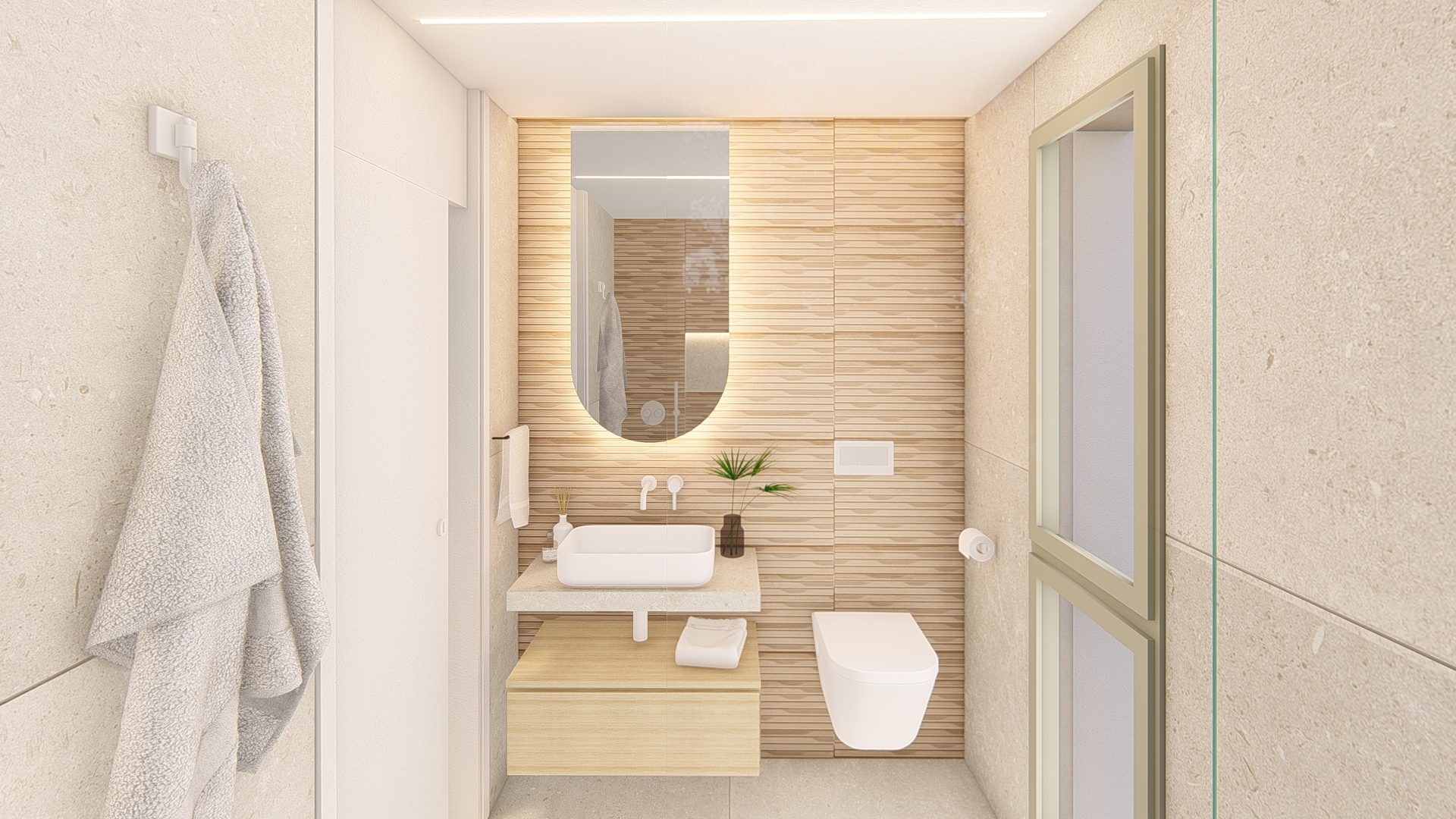 apartment en Los Alcázares – Ref. 72920434-05