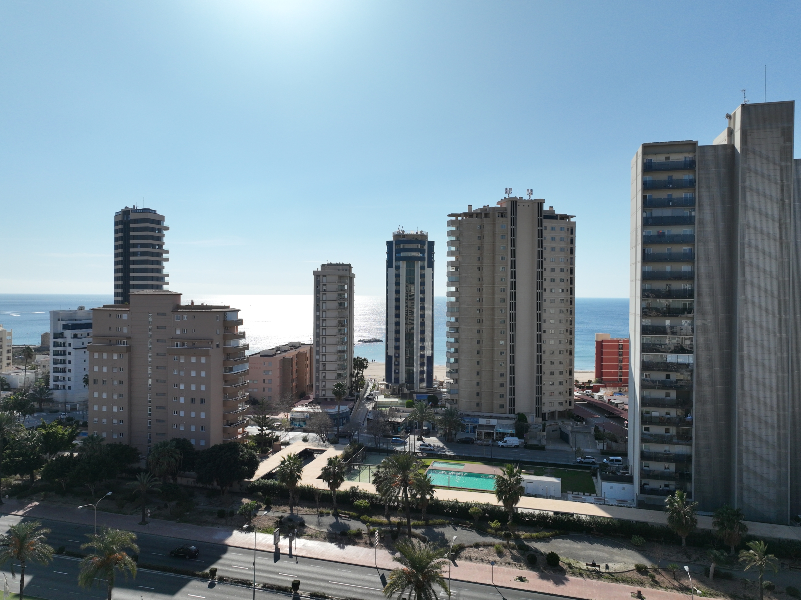 apartment en Calpe – Ref. 74898369-01