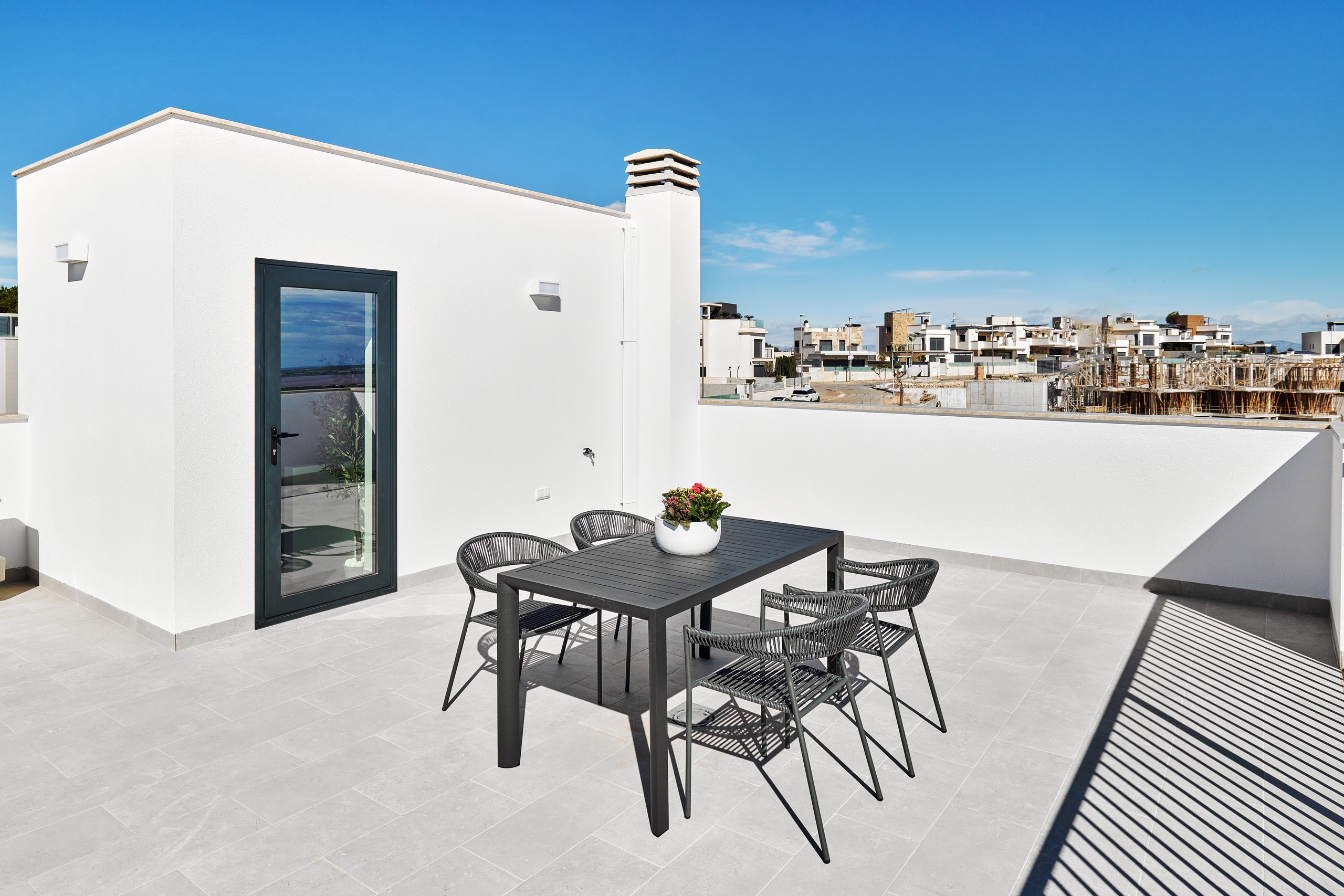 villa en San Miguel de Salinas – Ref. 80754605-01