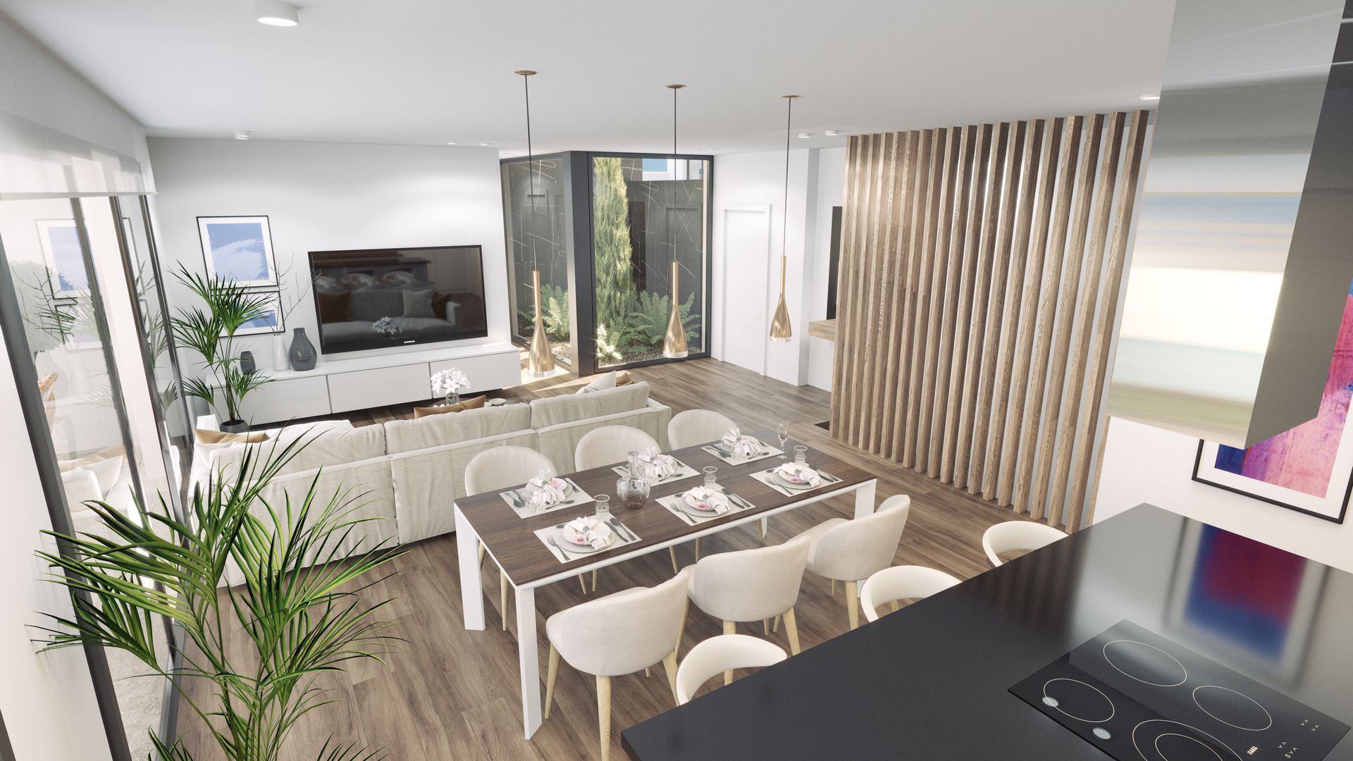 detached en Finestrat – Ref. 81346092-05