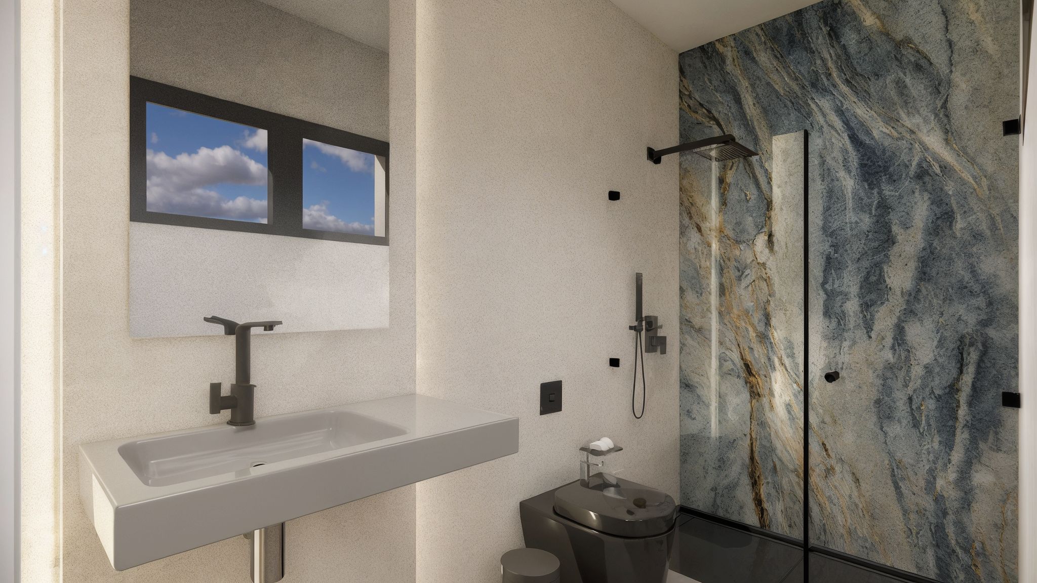terraced en La Herrada – Ref. 90902758-02