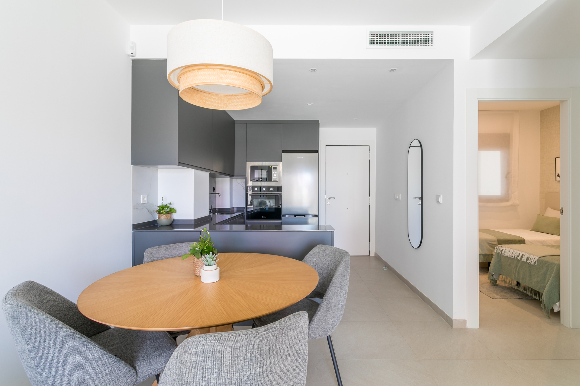 penthouse en Torrevieja – Ref. 21356886-03