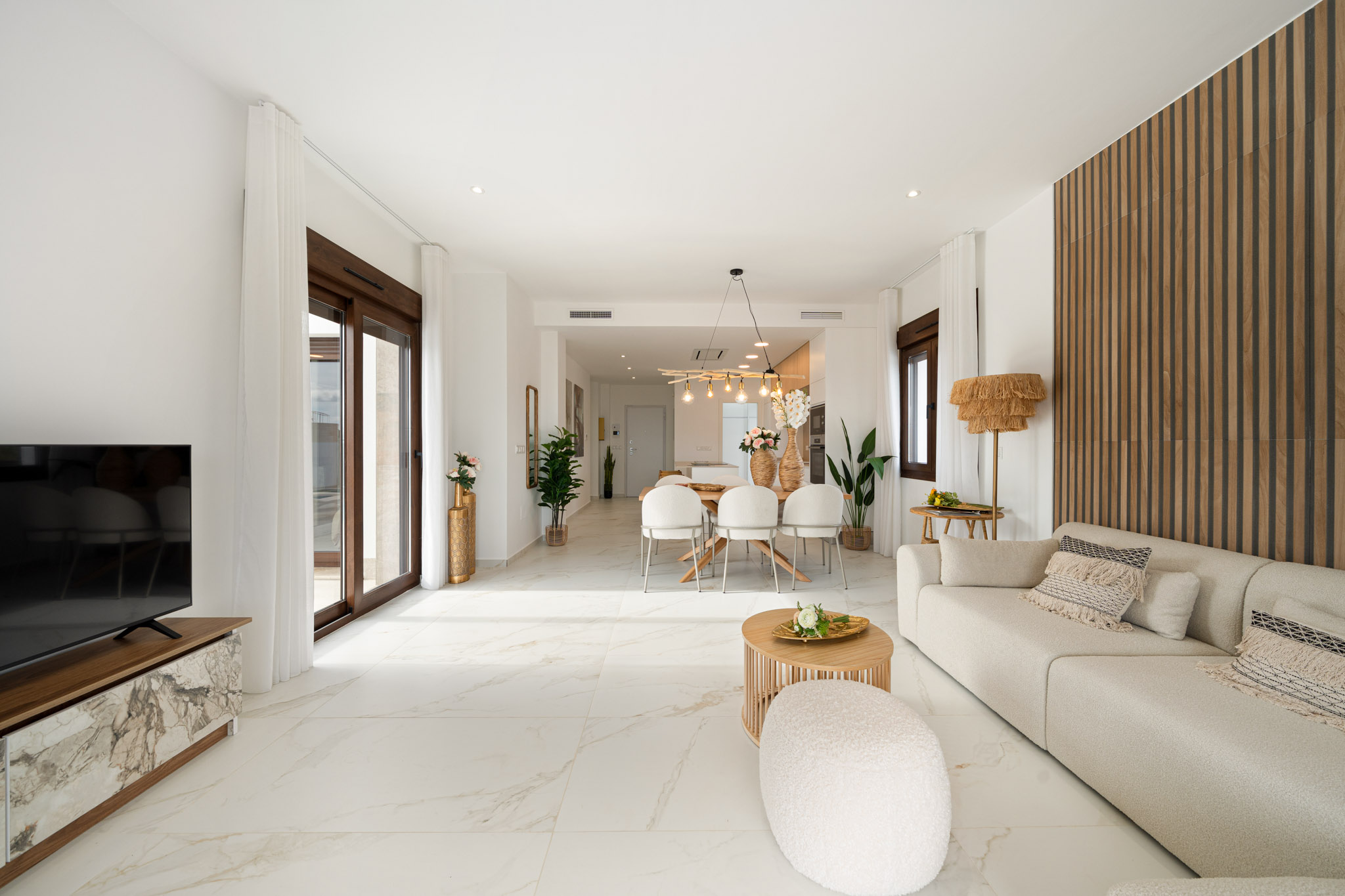 detached en Polop – Ref. 26325402-03