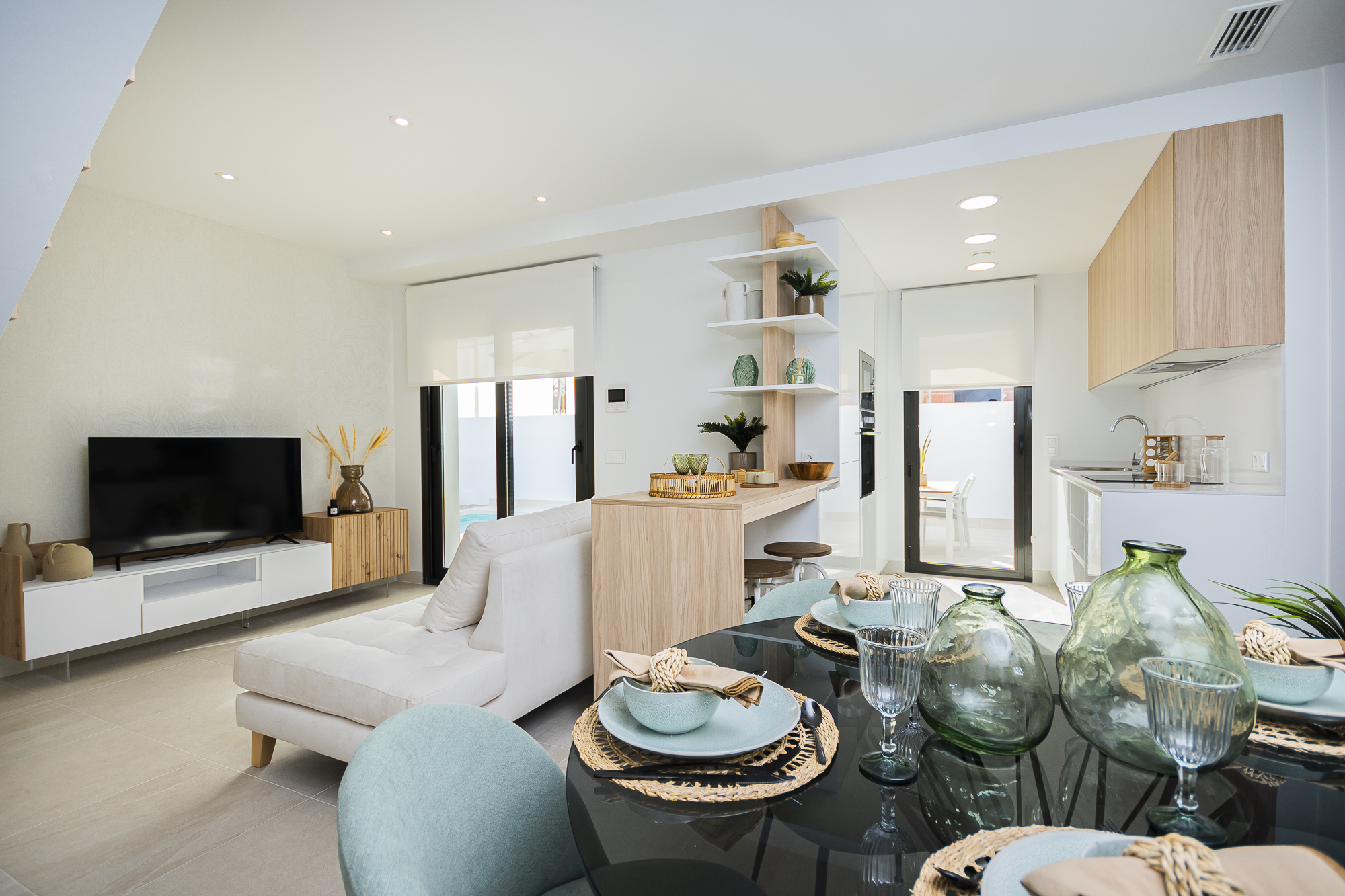 terraced en Torrevieja – Ref. 27814493-01
