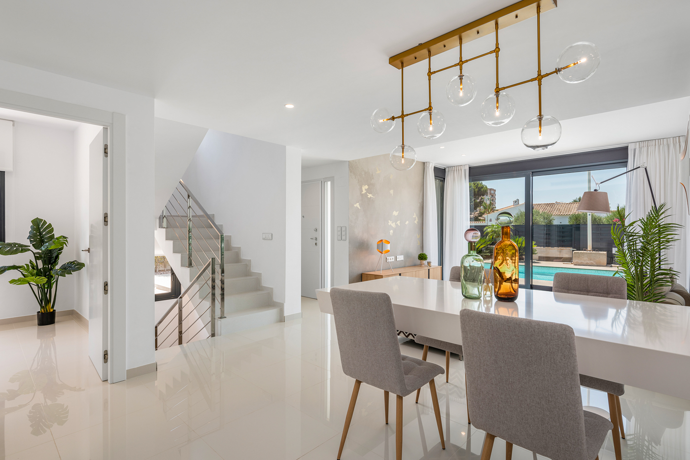 detached en Playa Paraiso – Ref. 30006437-02