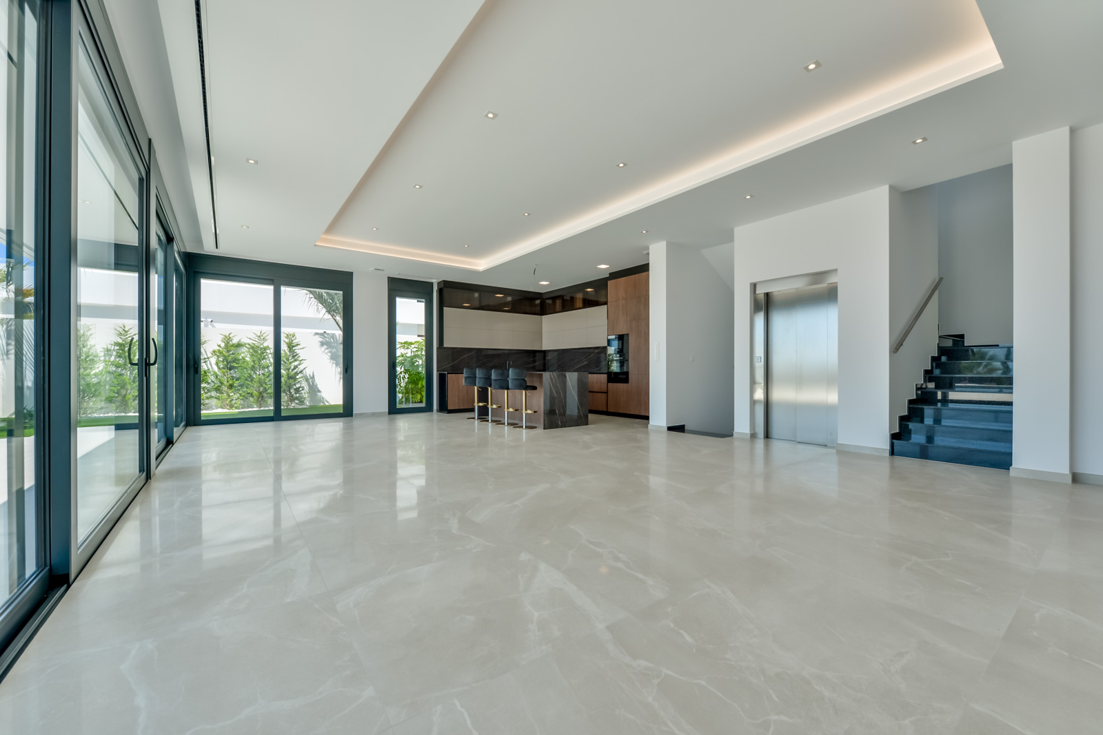 villa en Finestrat – Ref. 36155132-01